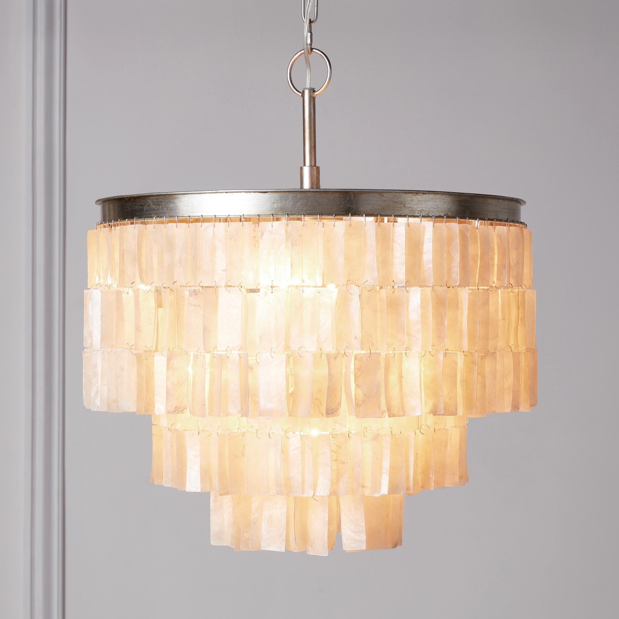 Olive Luxury Pendant Light - Letslighting