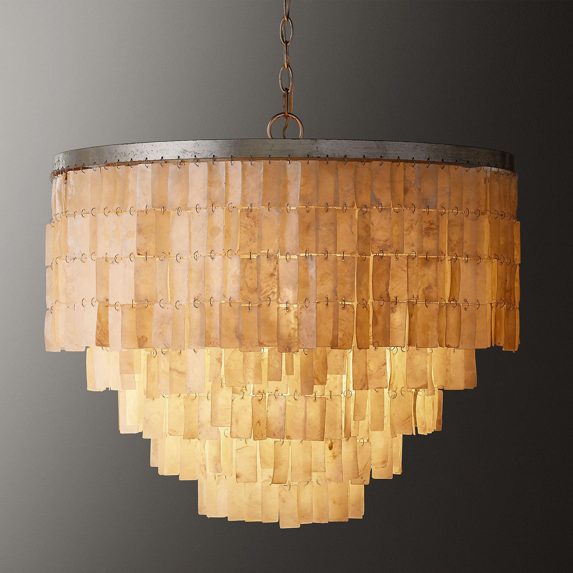 Olive Luxury Pendant Light - Letslighting