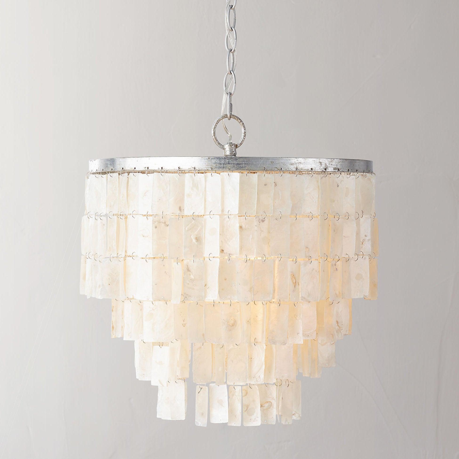 Olive Luxury Pendant Light - Letslighting