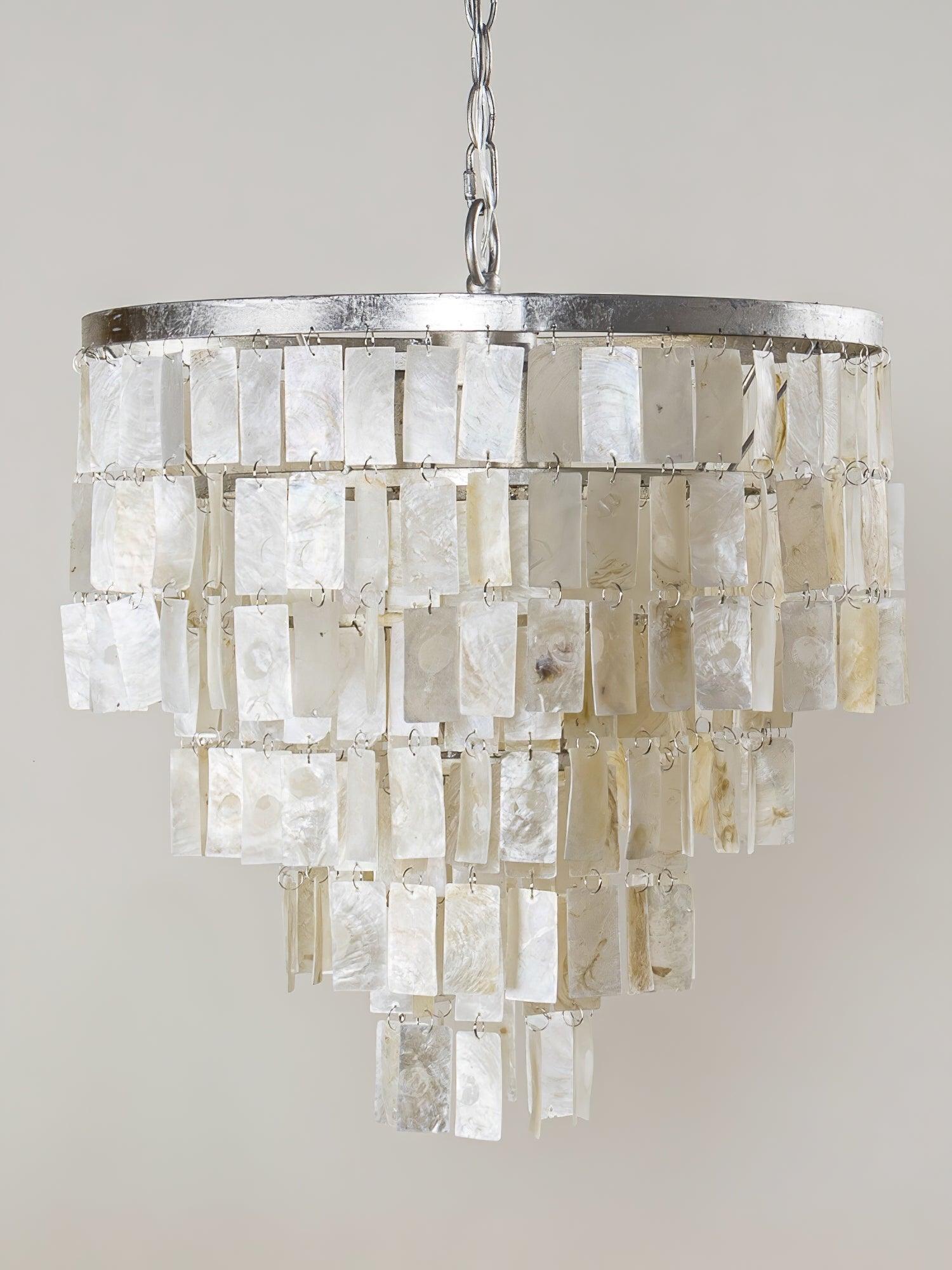 Olive Luxury Pendant Light - Letslighting
