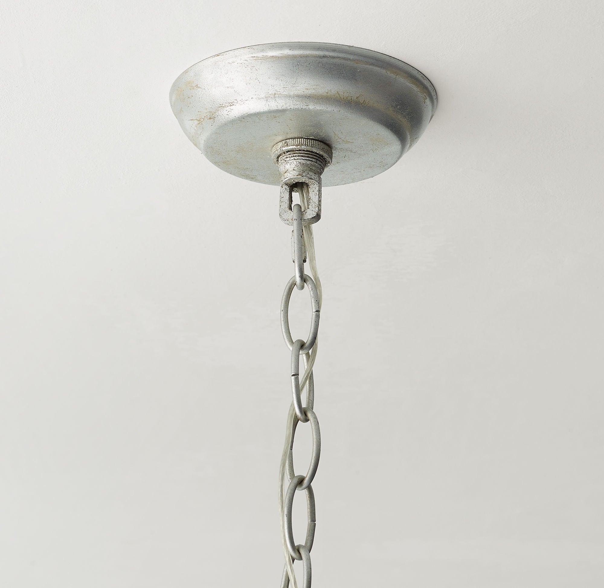 Olive Luxury Pendant Light - Letslighting