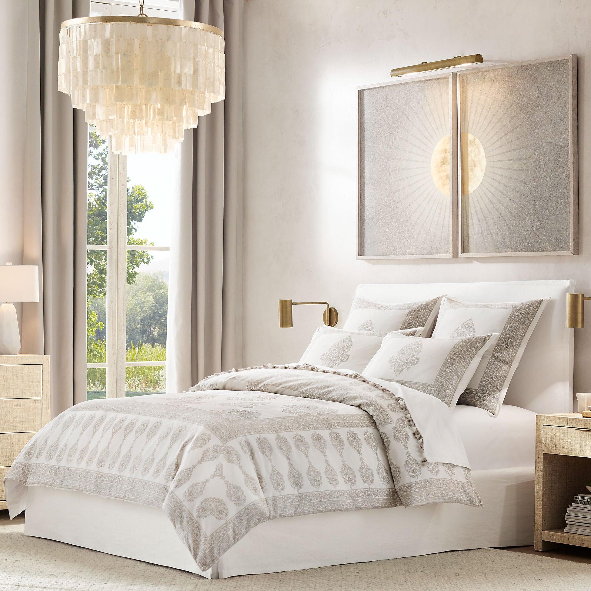 Olive Luxury Pendant Light - Letslighting