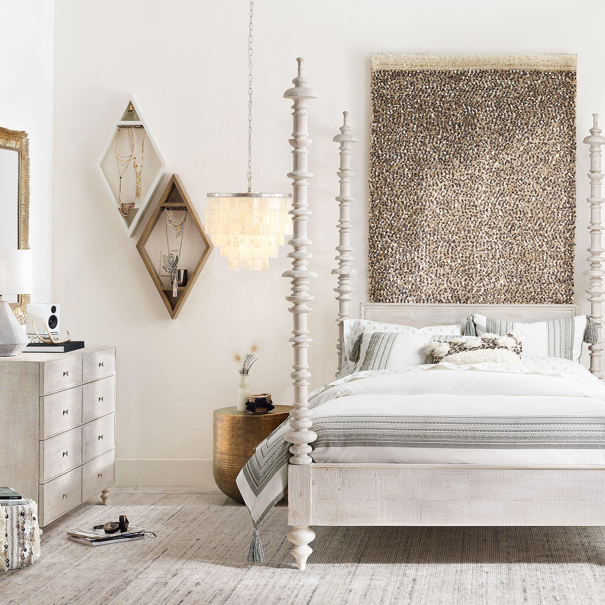 Olive Luxury Pendant Light - Letslighting