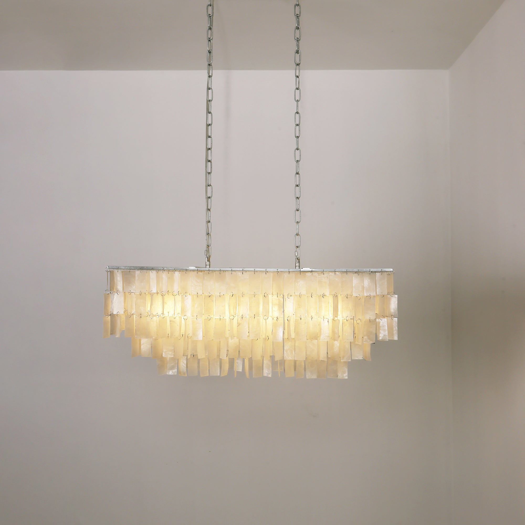 Olive Luxury Pendant Light - Letslighting