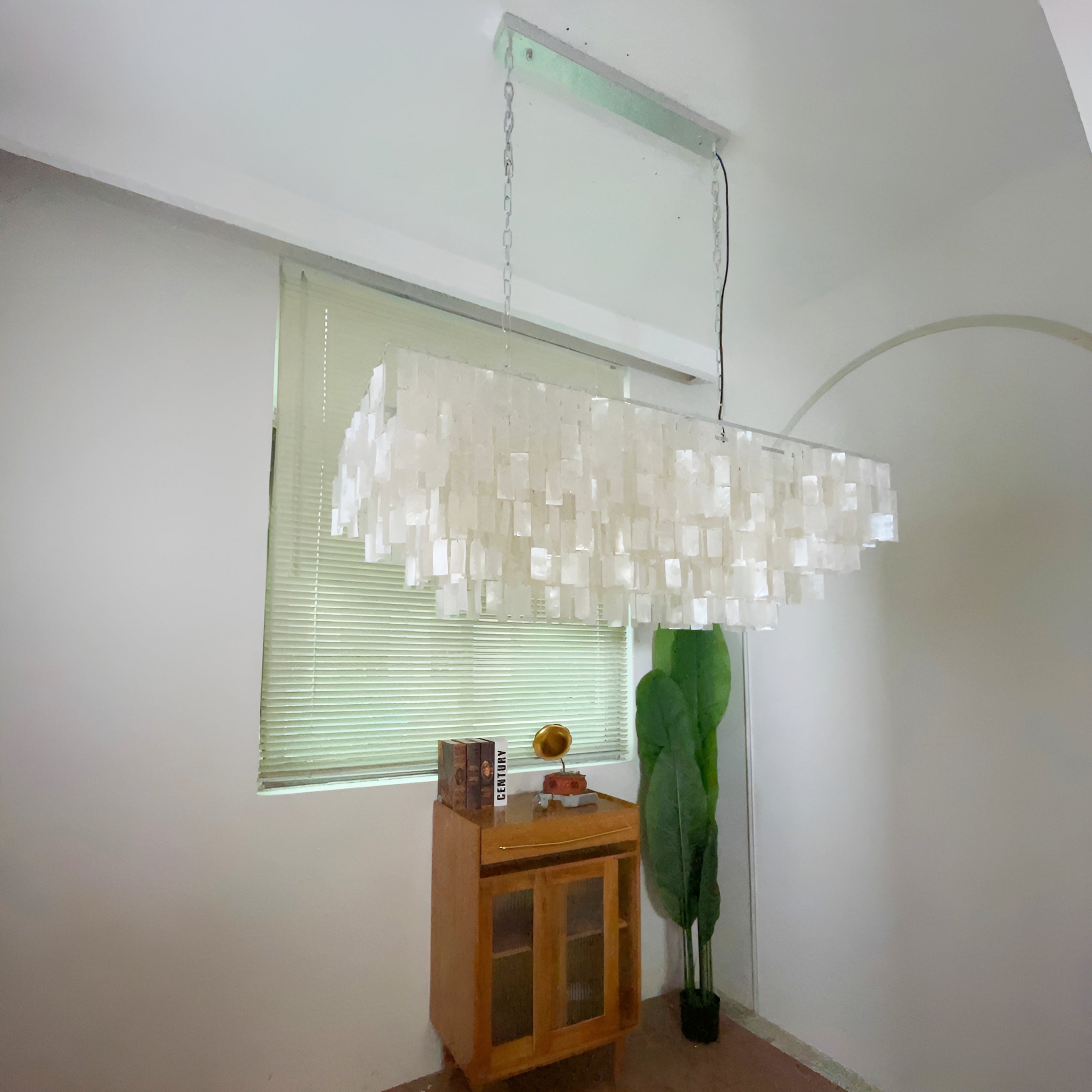 Olive Luxury Pendant Light - Letslighting
