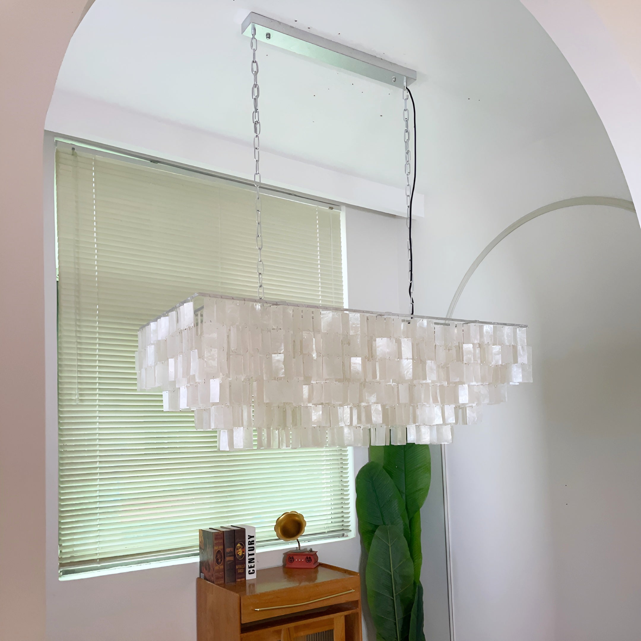 Olive Luxury Pendant Light - Letslighting