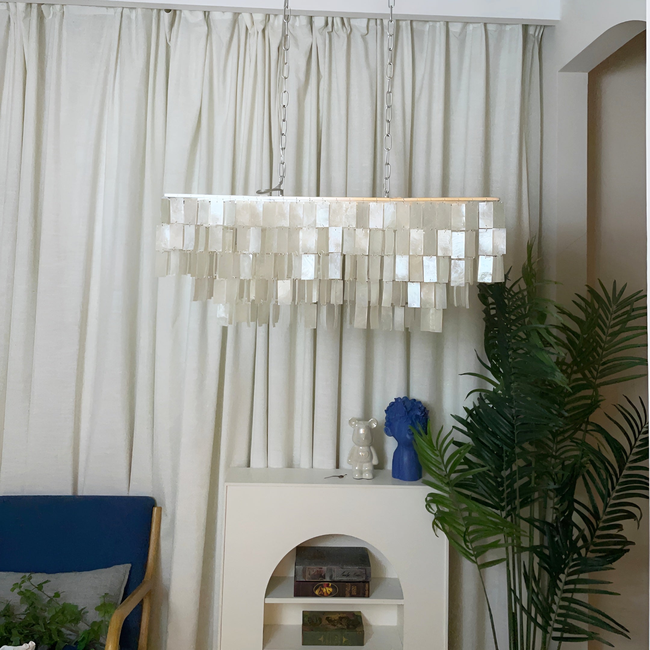 Olive Luxury Pendant Light - Letslighting