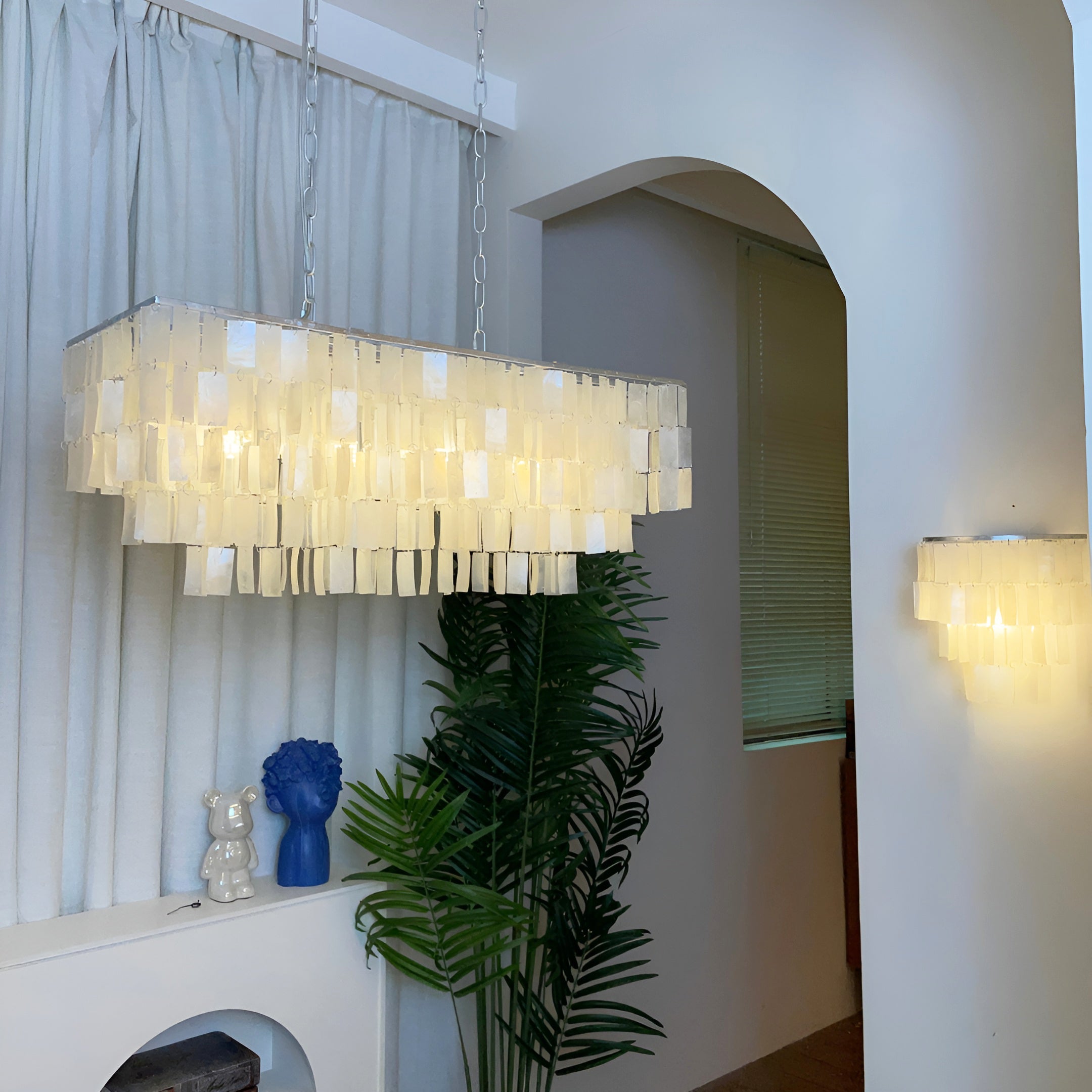 Olive Luxury Pendant Light - Letslighting