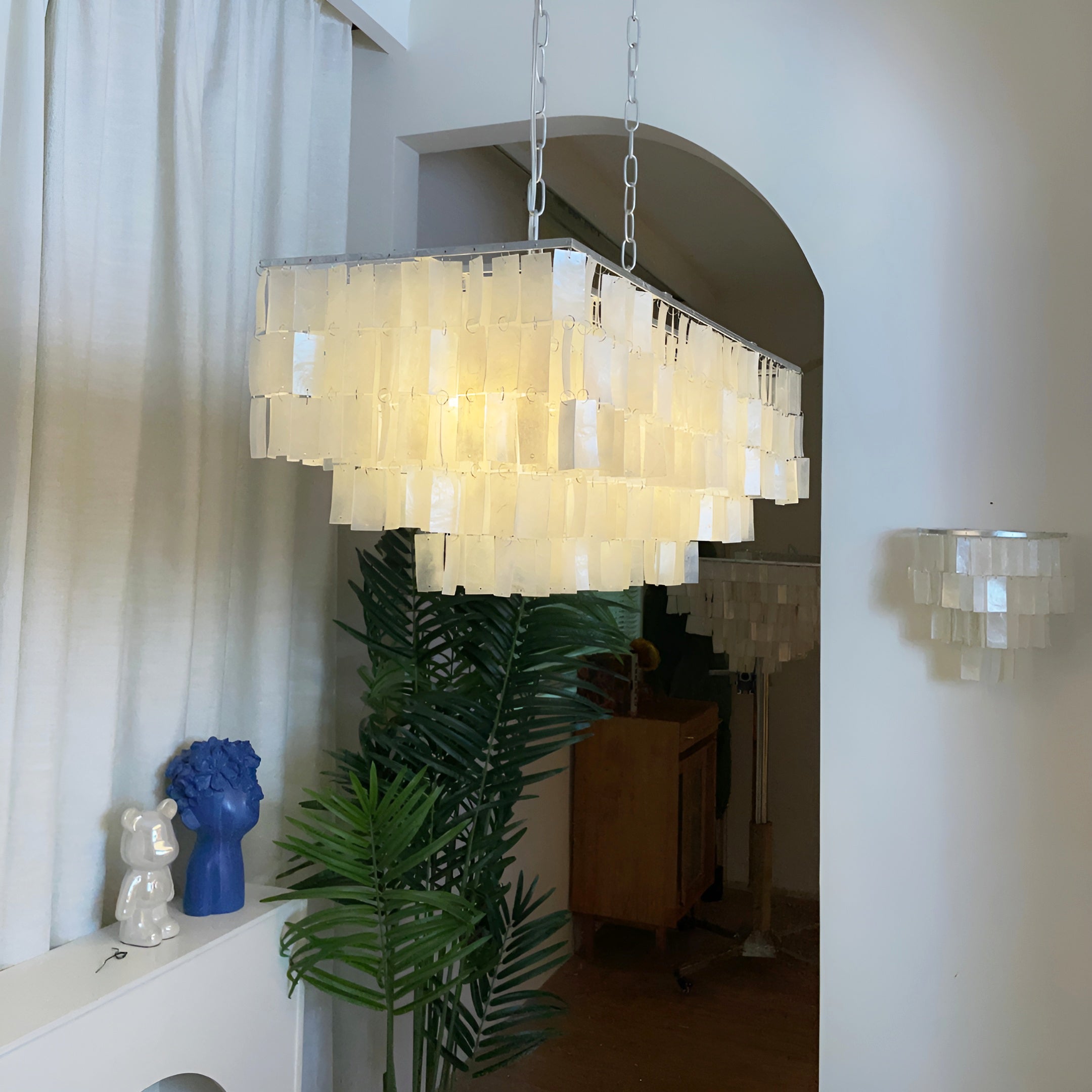 Olive Luxury Pendant Light - Letslighting