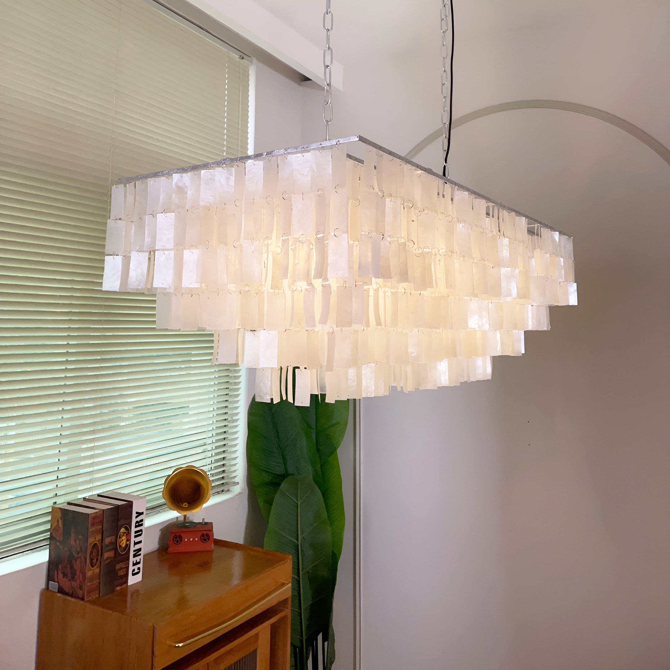 Olive Luxury Pendant Light - Letslighting