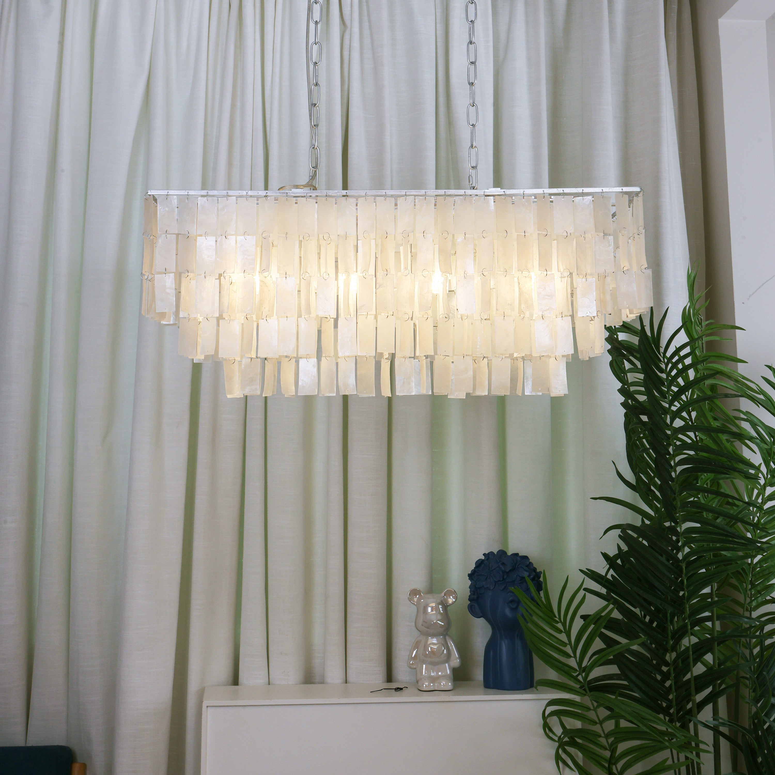 Olive Luxury Pendant Light - Letslighting