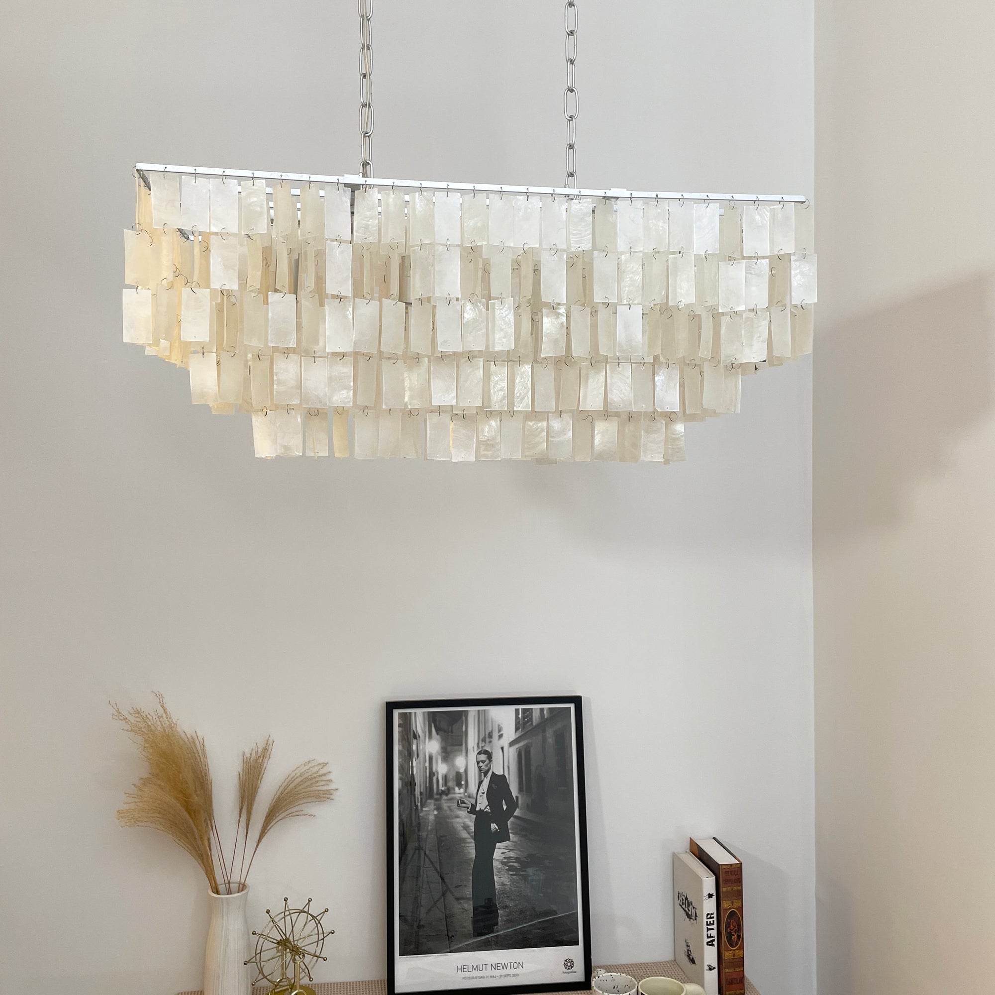 Olive Luxury Pendant Light - Letslighting