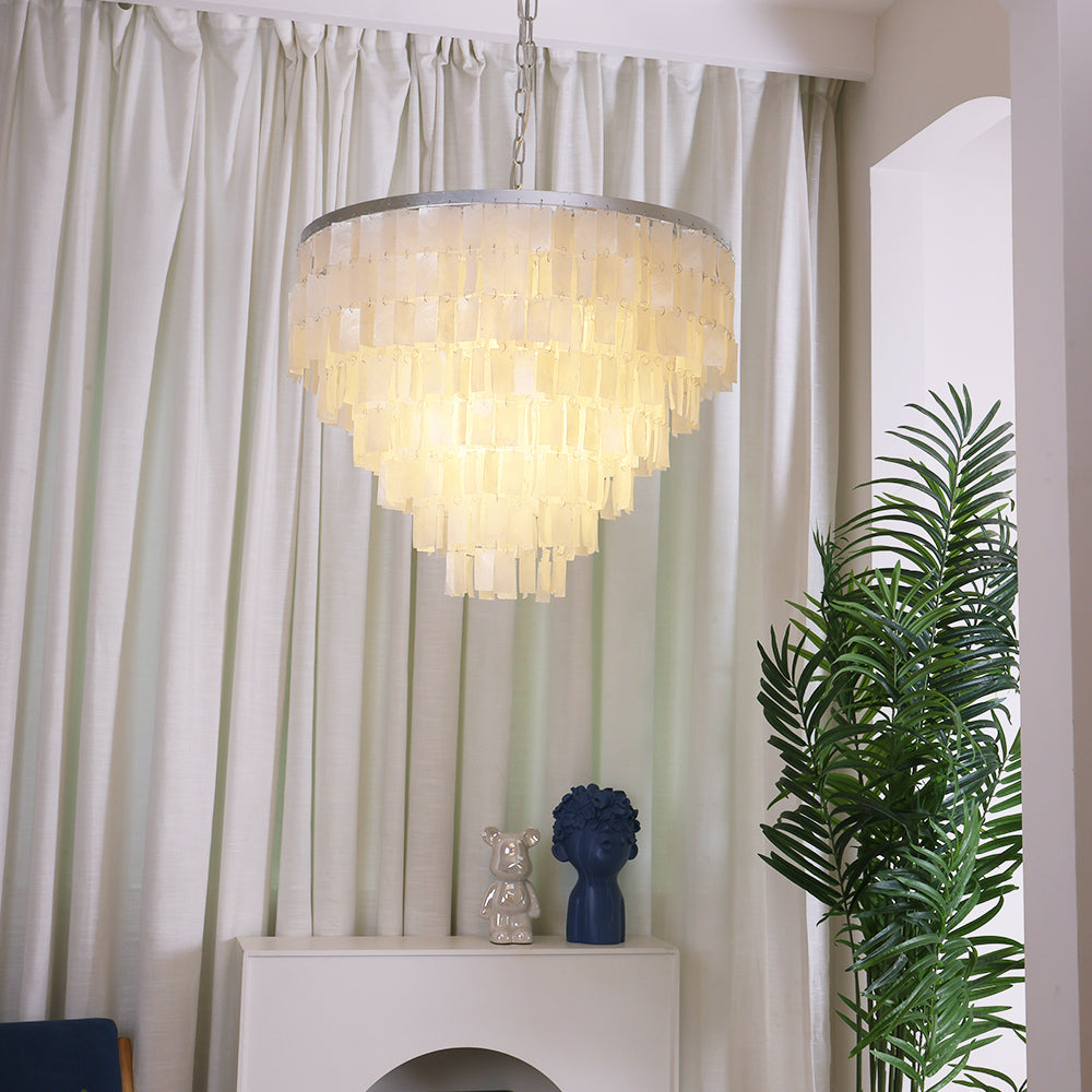 Olive Luxury Pendant Light - Letslighting