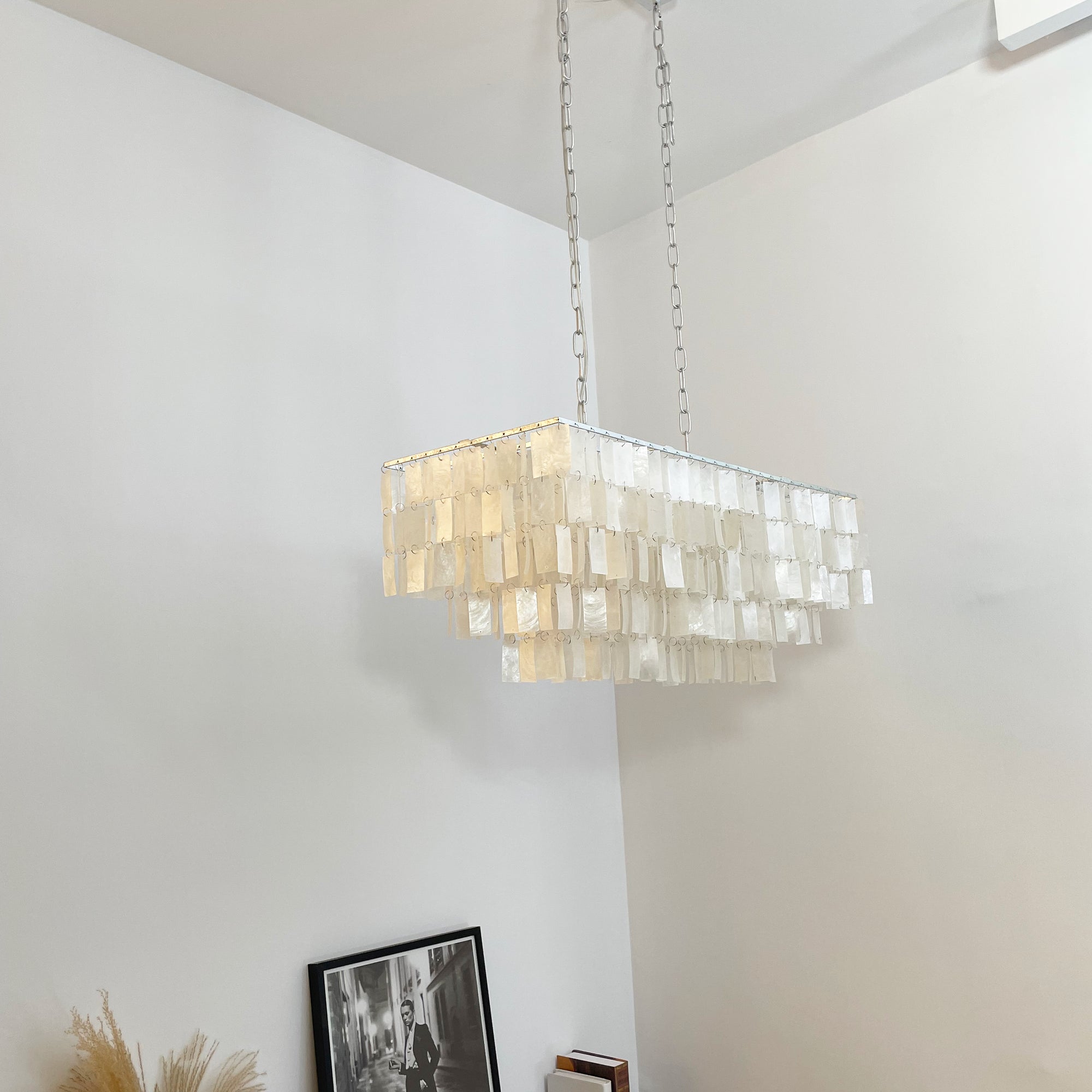 Olive Luxury Pendant Light - Letslighting
