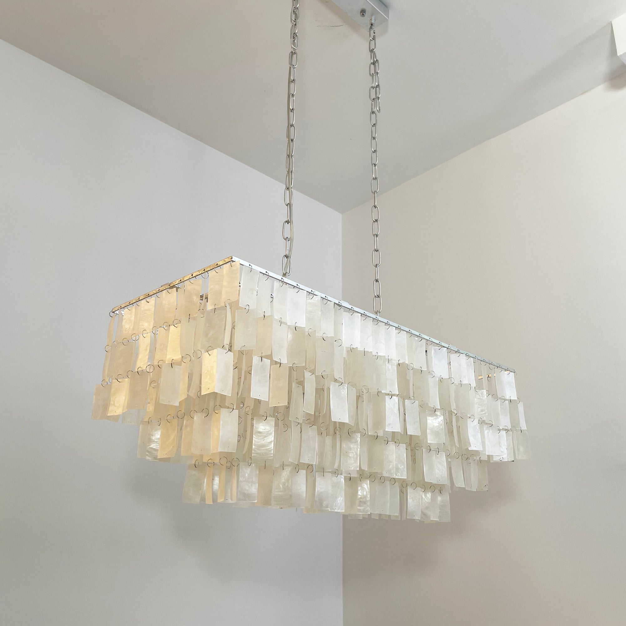 Olive Luxury Pendant Light - Letslighting