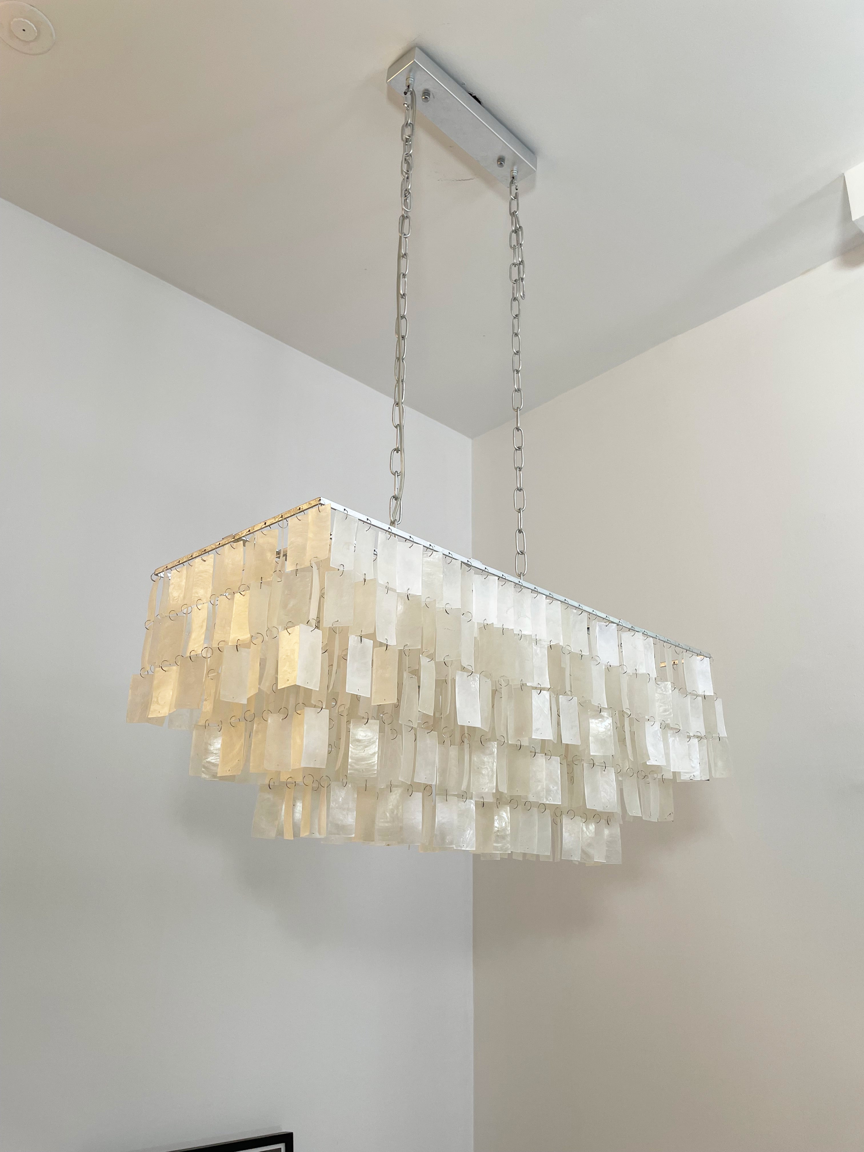 Olive Luxury Pendant Light - Letslighting