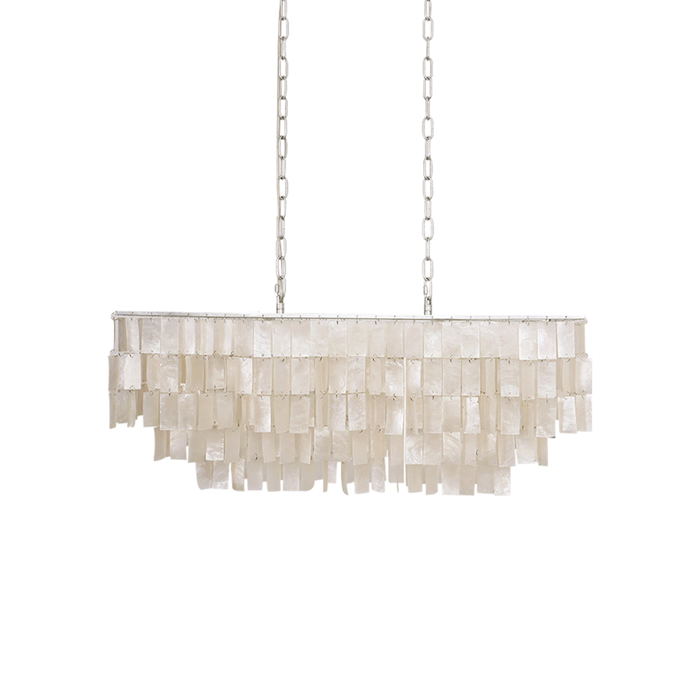 Olive Luxury Pendant Light - Letslighting