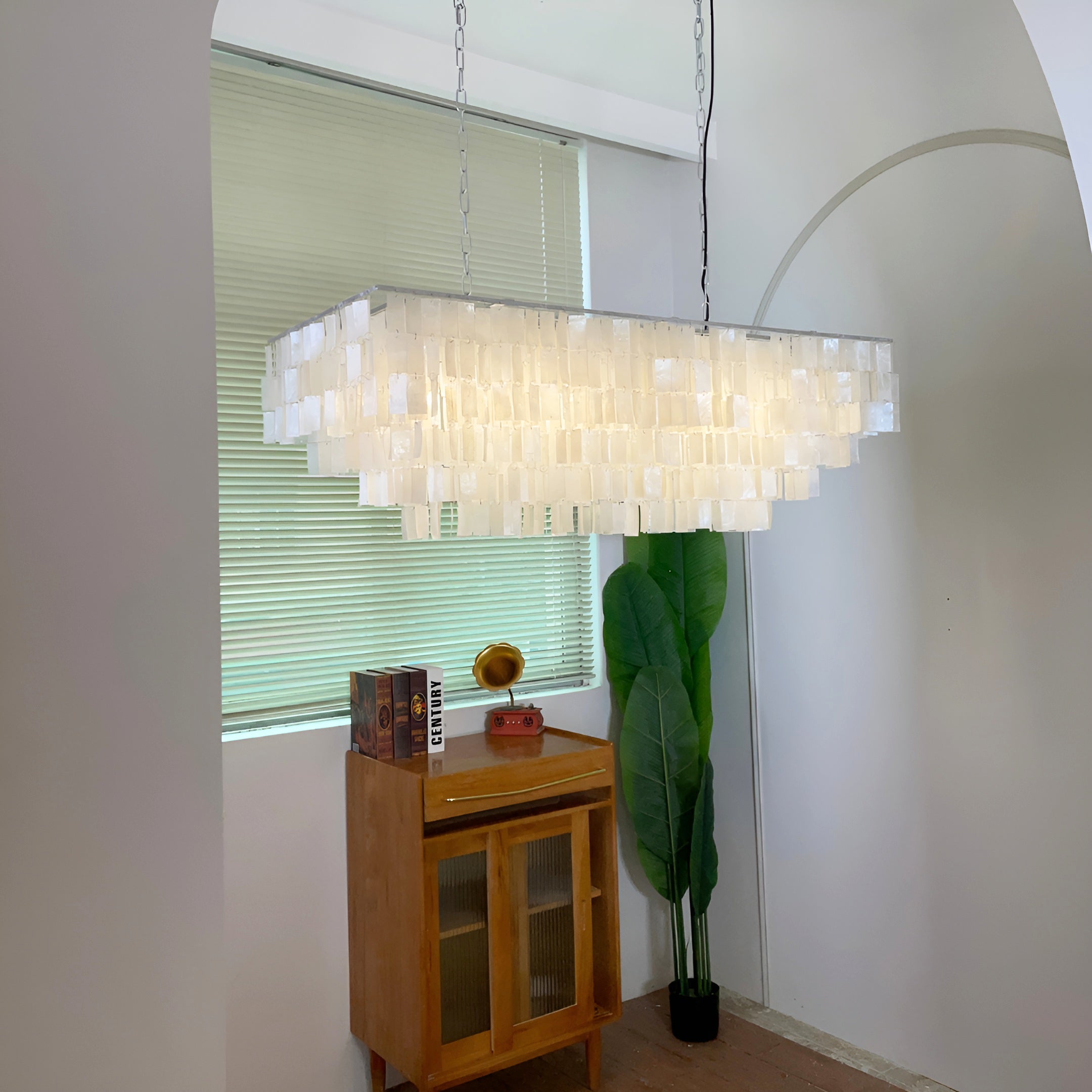 Olive Luxury Pendant Light - Letslighting
