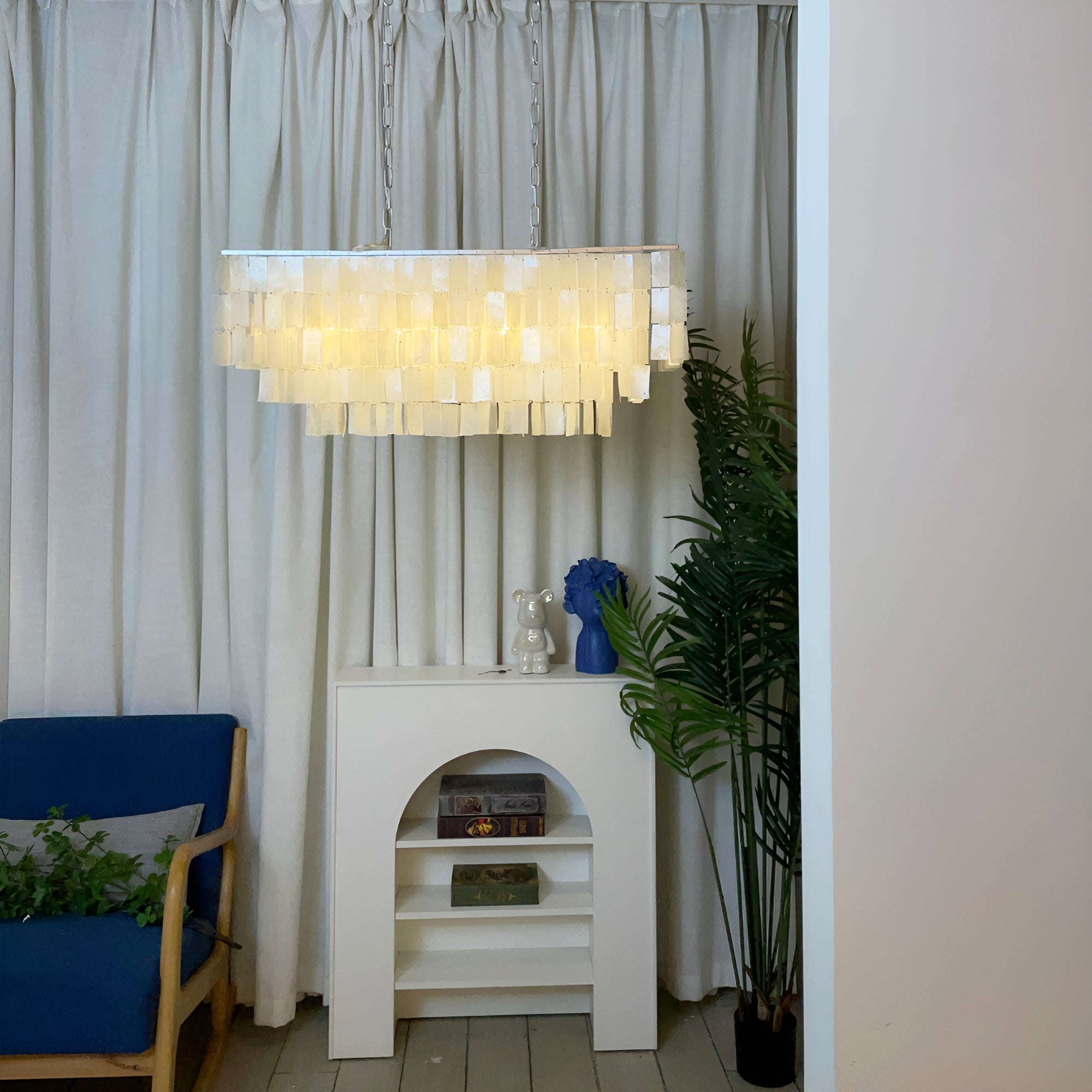 Olive Luxury Pendant Light - Letslighting