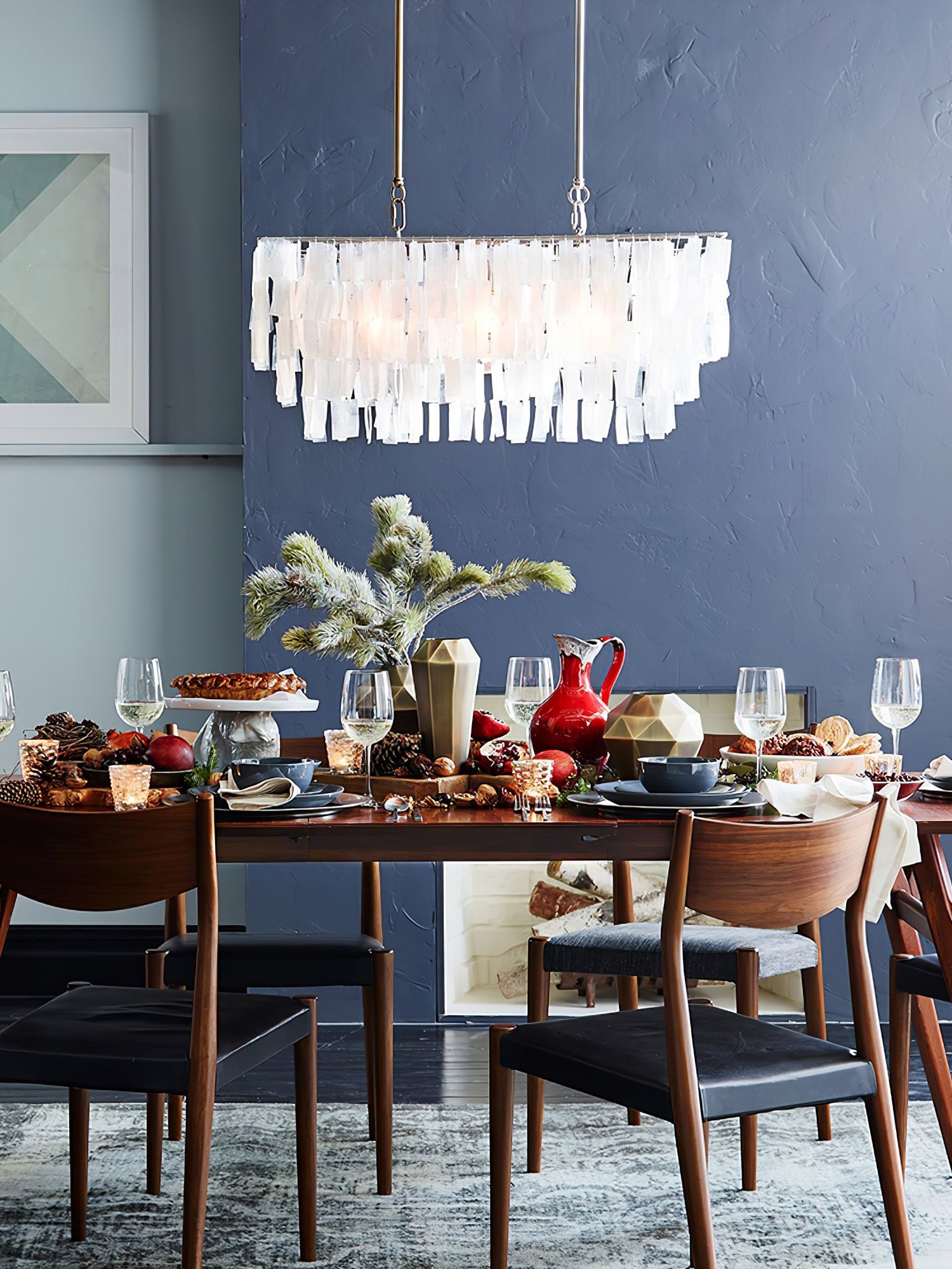 Olive Luxury Pendant Light - Letslighting