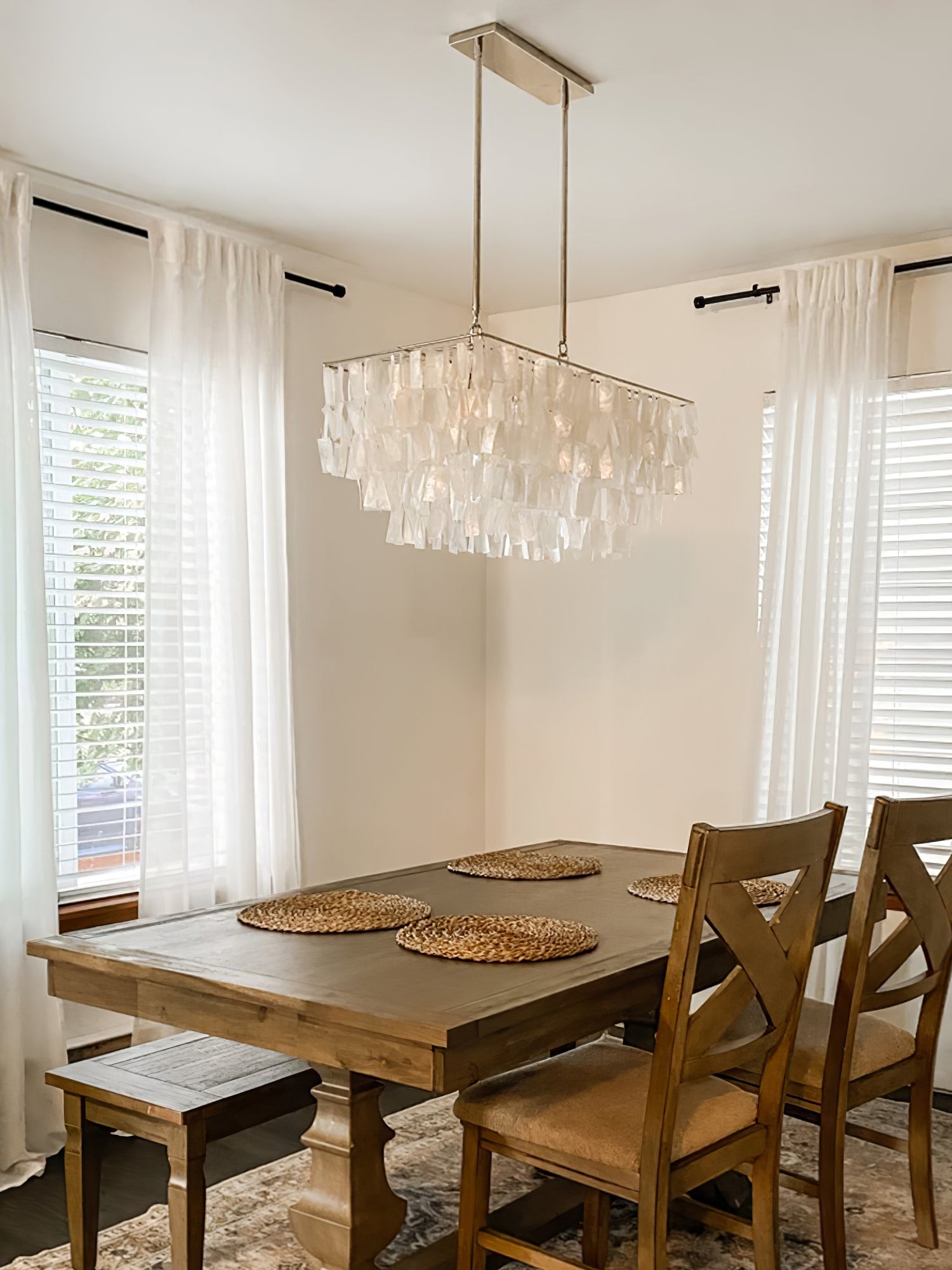 Olive Luxury Pendant Light - Letslighting