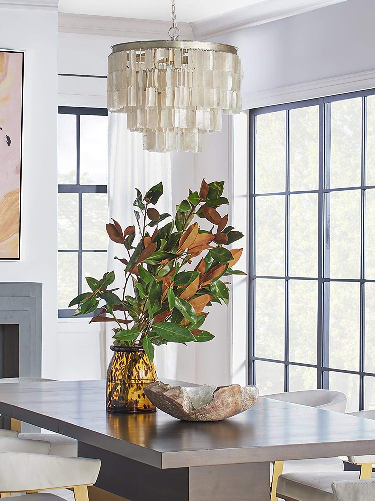 Olive Luxury Pendant Light - Letslighting