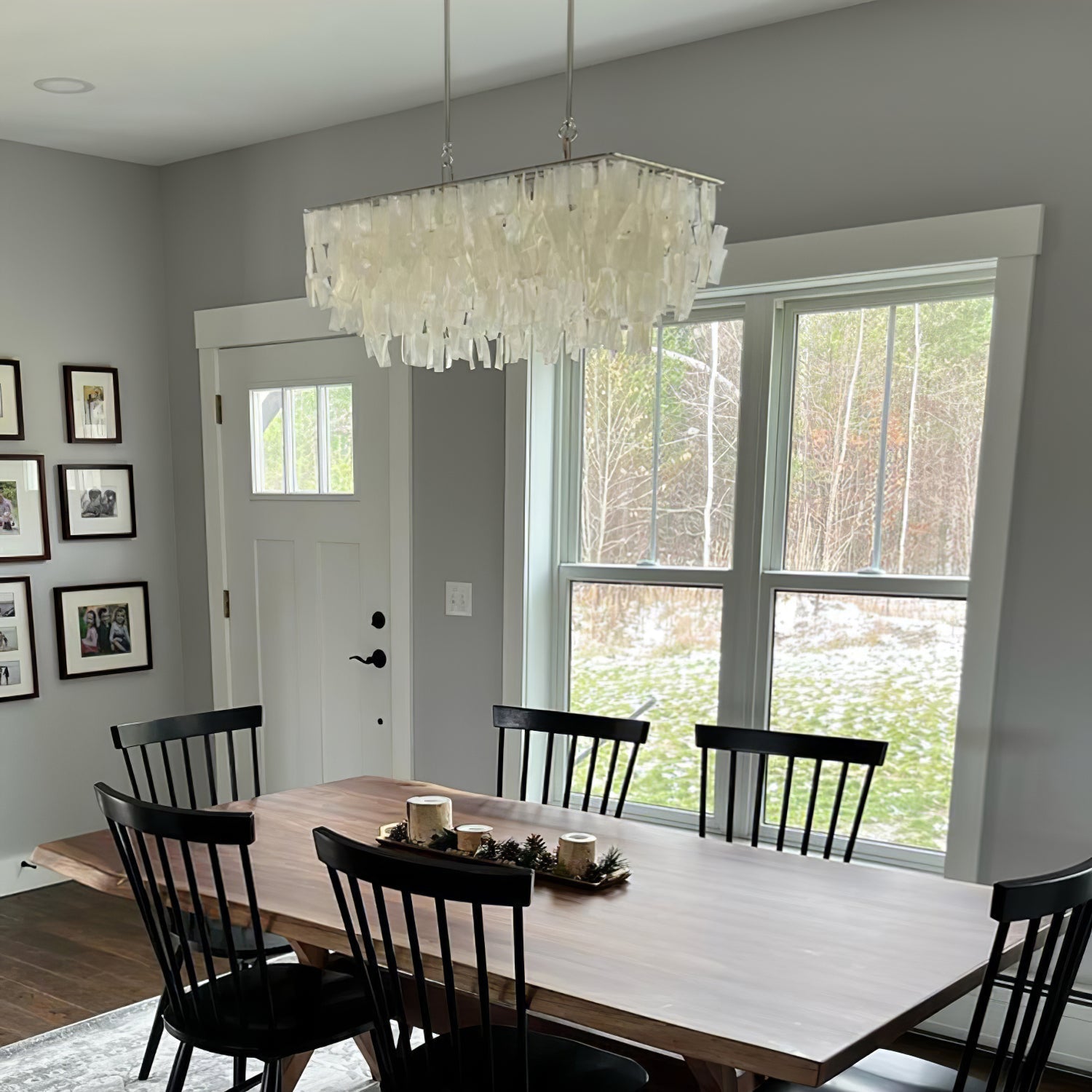 Olive Luxury Pendant Light - Letslighting