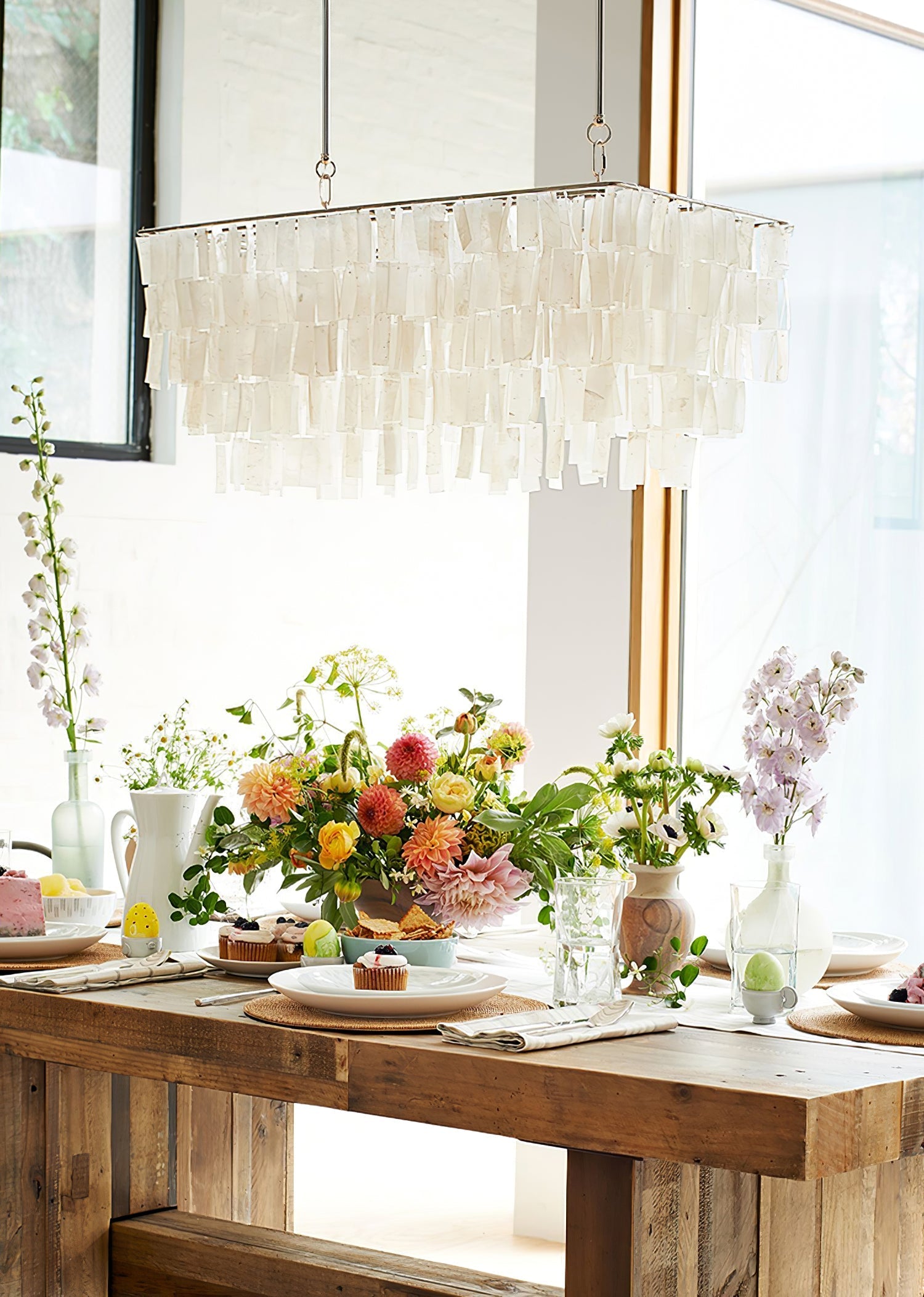 Olive Luxury Pendant Light - Letslighting