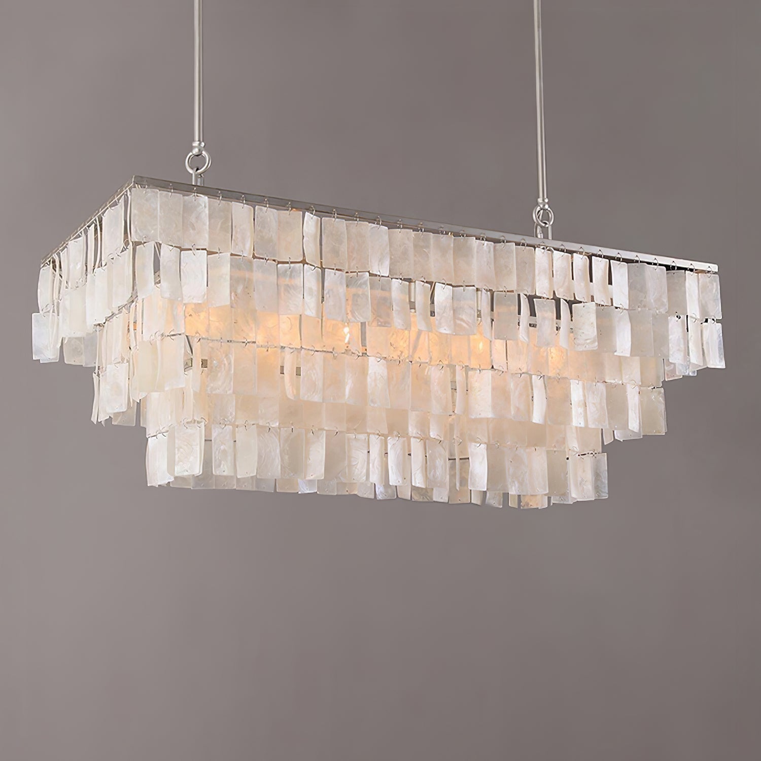 Olive Luxury Pendant Light - Letslighting