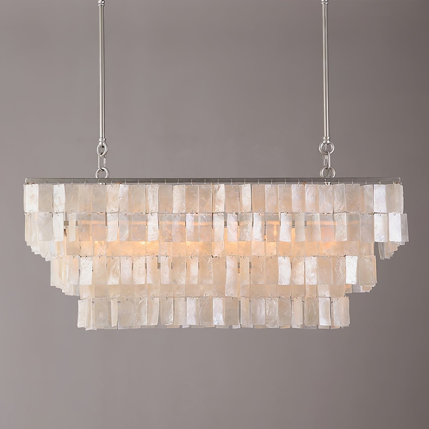 Olive Luxury Pendant Light - Letslighting
