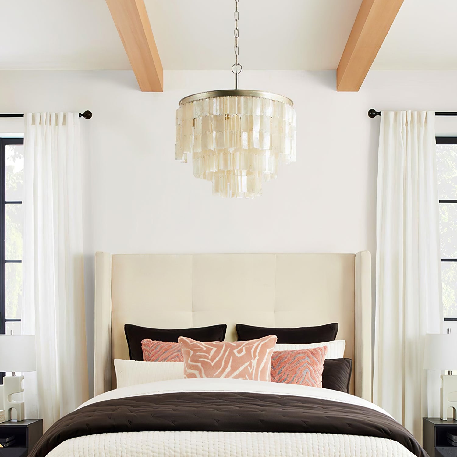 Olive Luxury Pendant Light - Letslighting