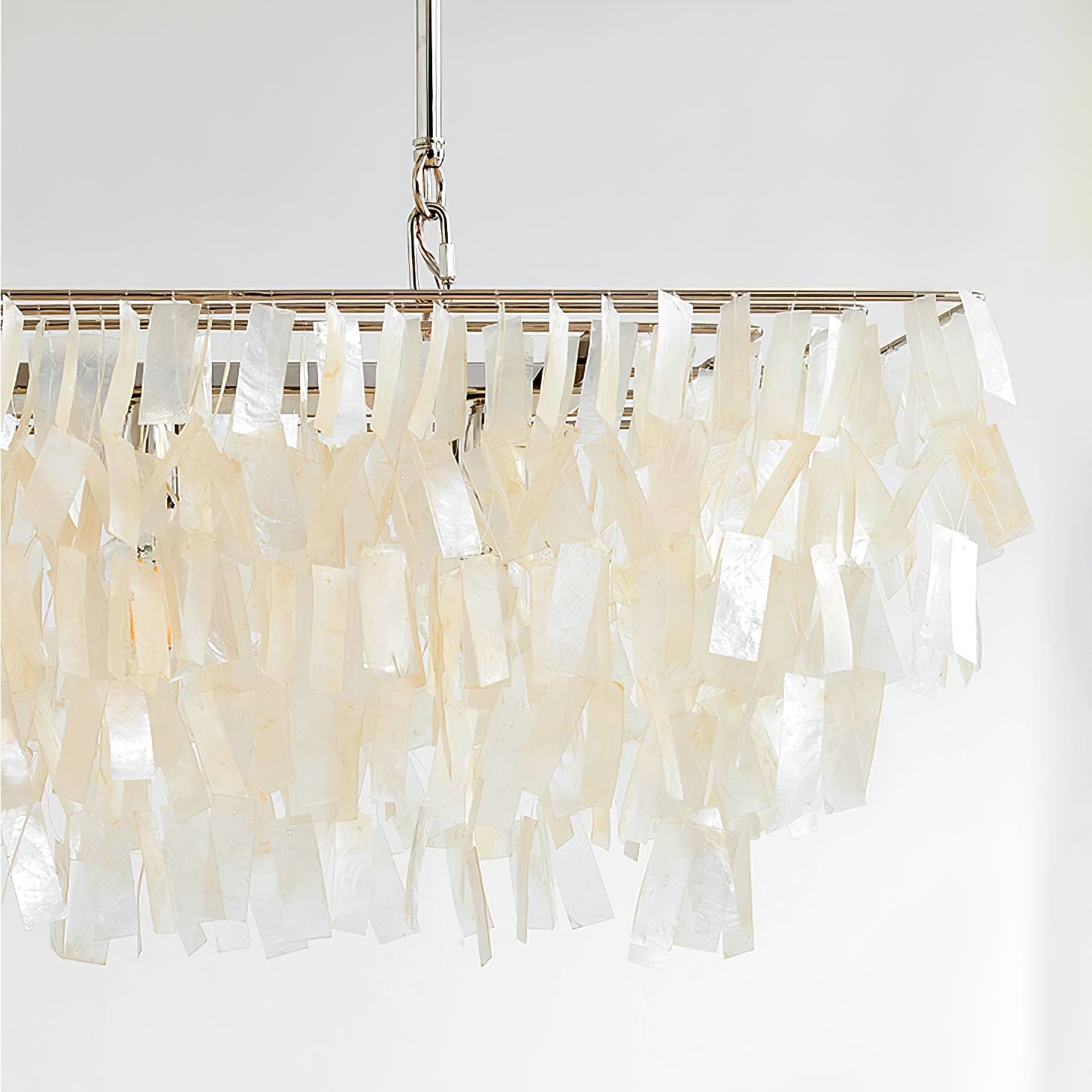 Olive Luxury Pendant Light - Letslighting