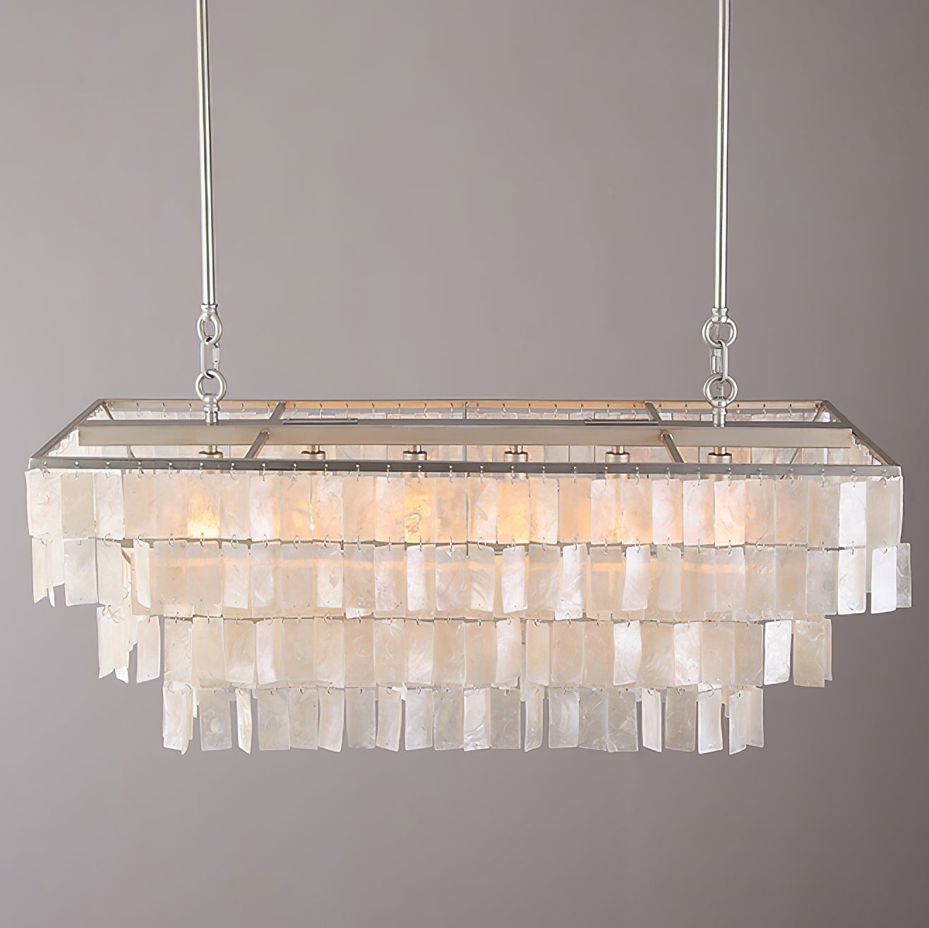Olive Luxury Pendant Light - Letslighting