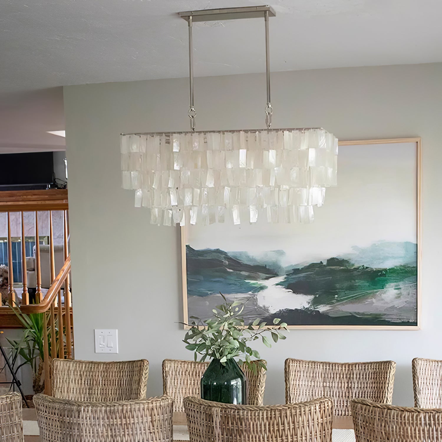 Olive Luxury Pendant Light - Letslighting
