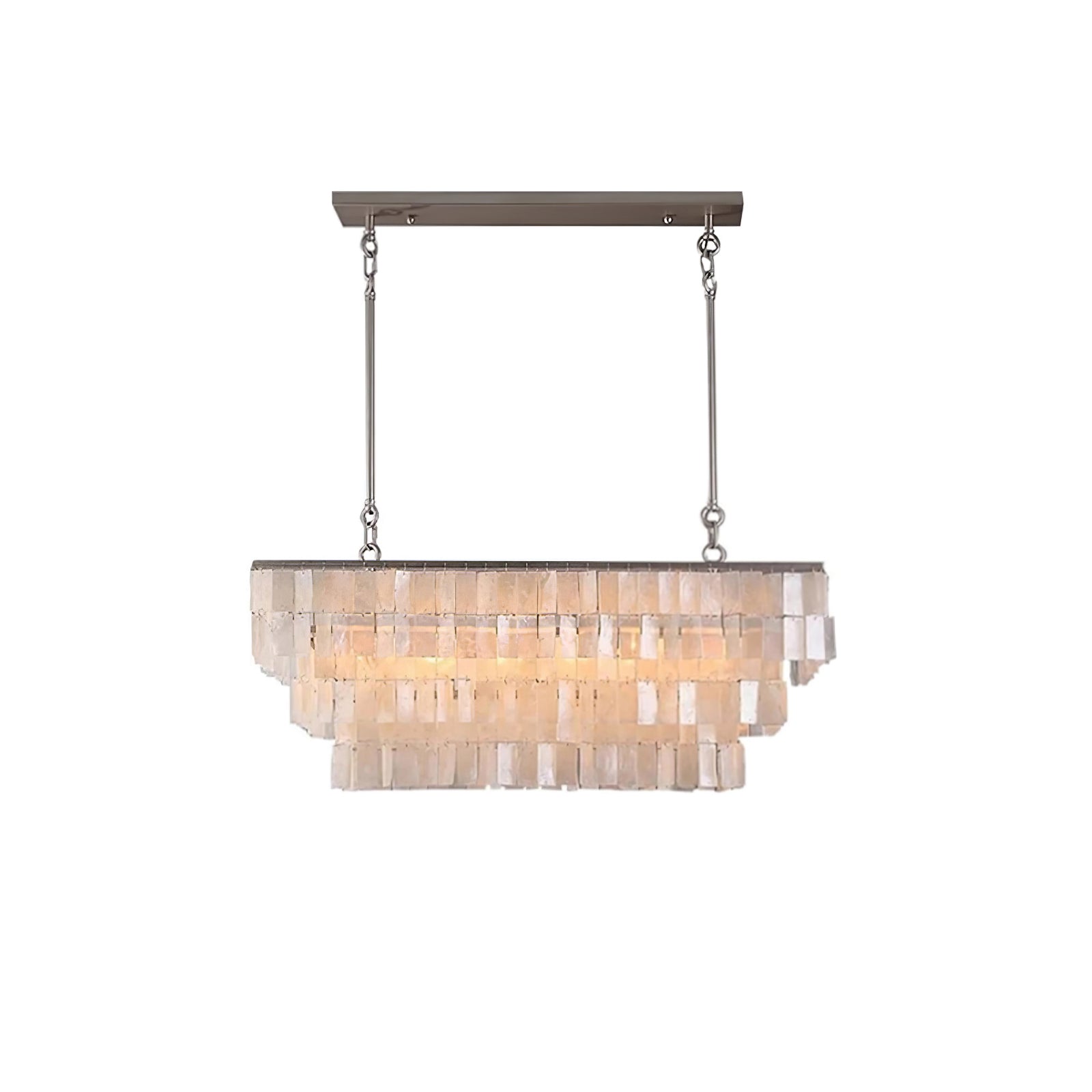 Olive Luxury Pendant Light - Letslighting