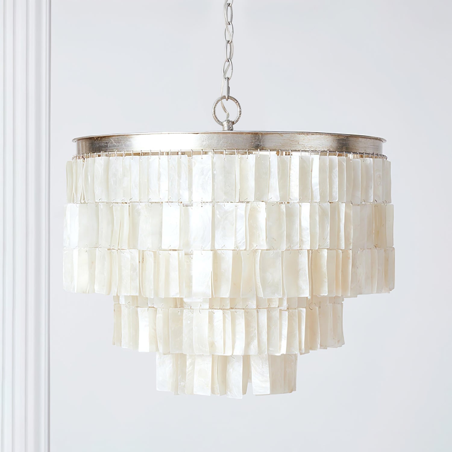 Olive Luxury Pendant Light - Letslighting