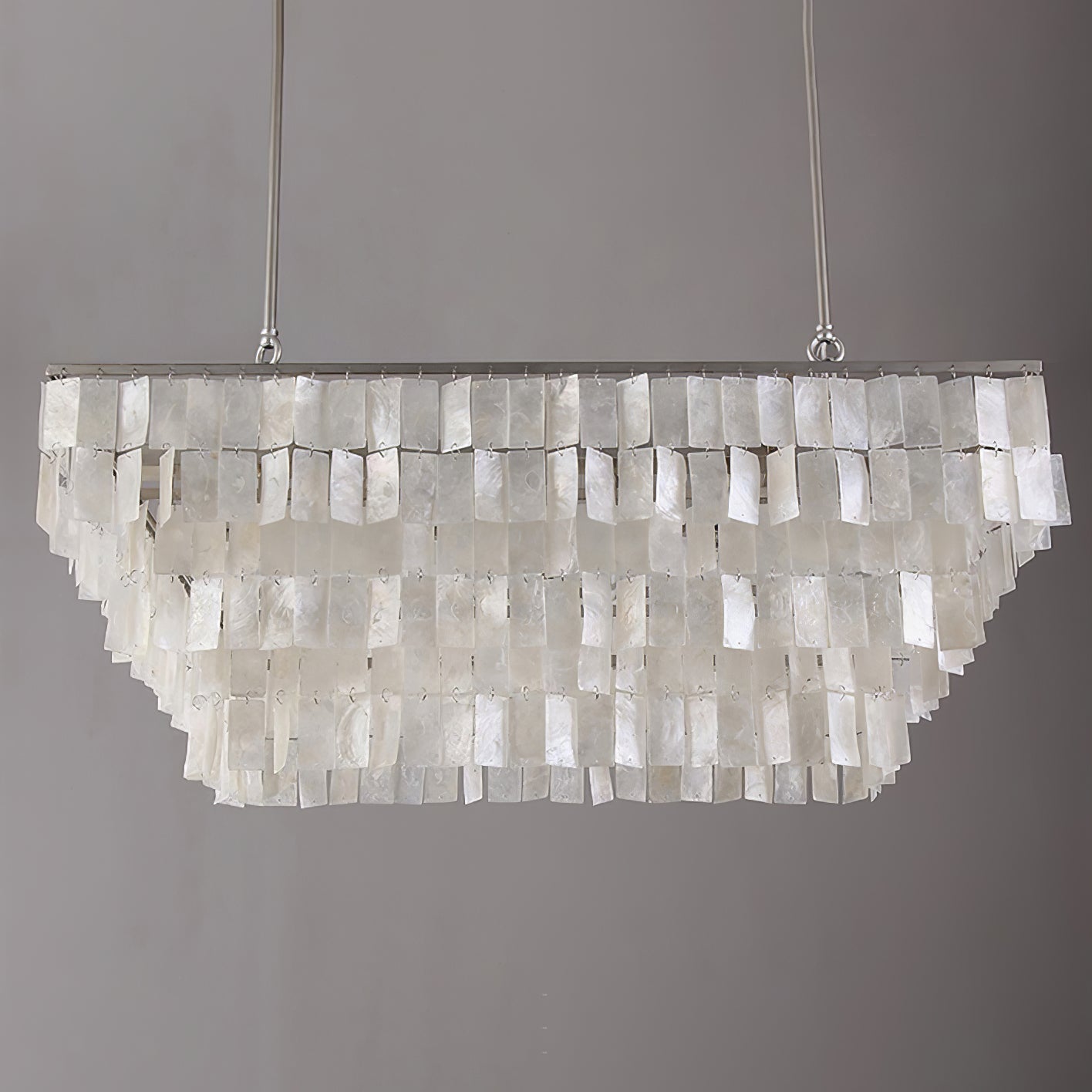 Olive Luxury Pendant Light - Letslighting
