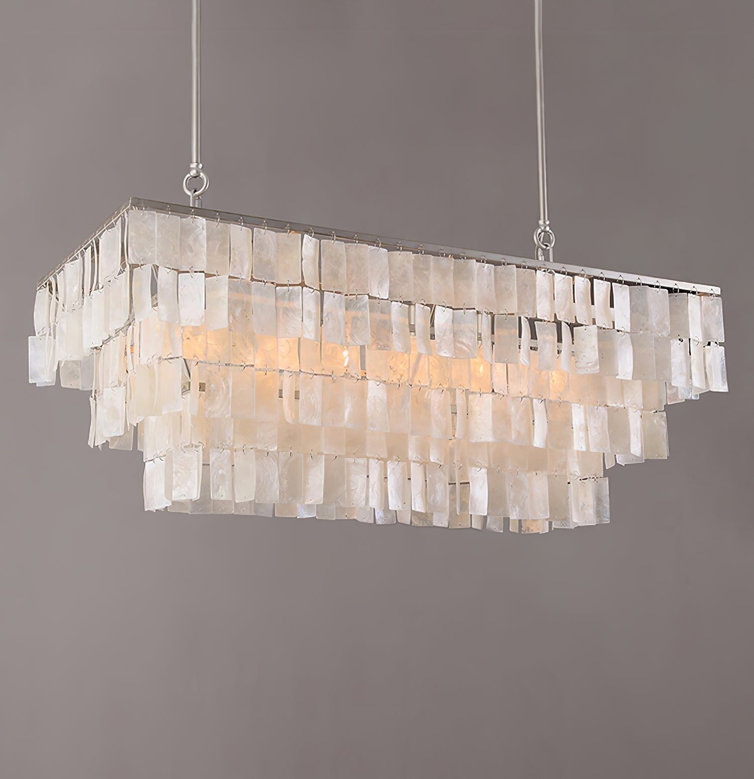 Olive Luxury Pendant Light - Letslighting