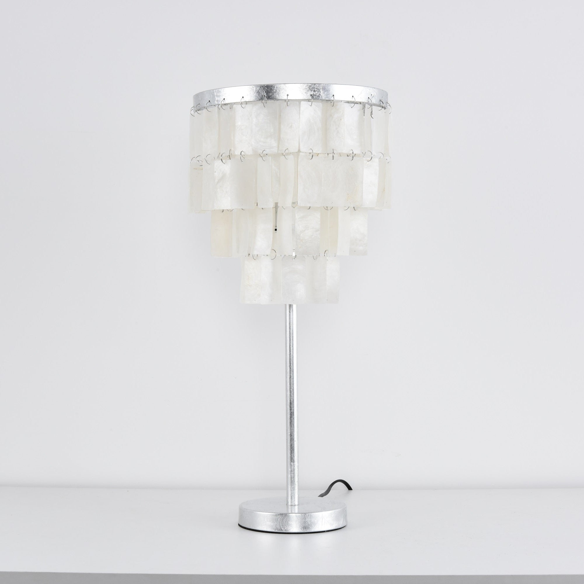 Aurdoren Crystal Table Lamp - Letslighting