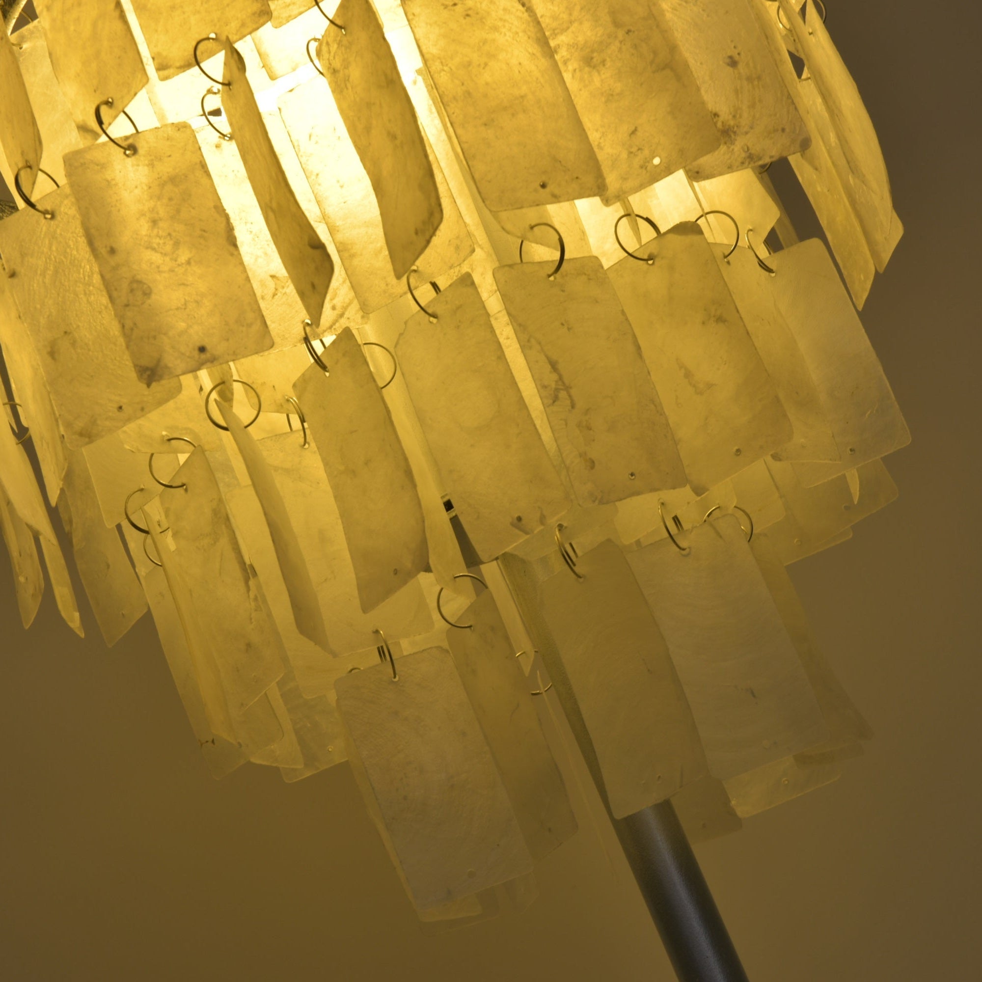 Aurdoren Crystal Table Lamp - Letslighting