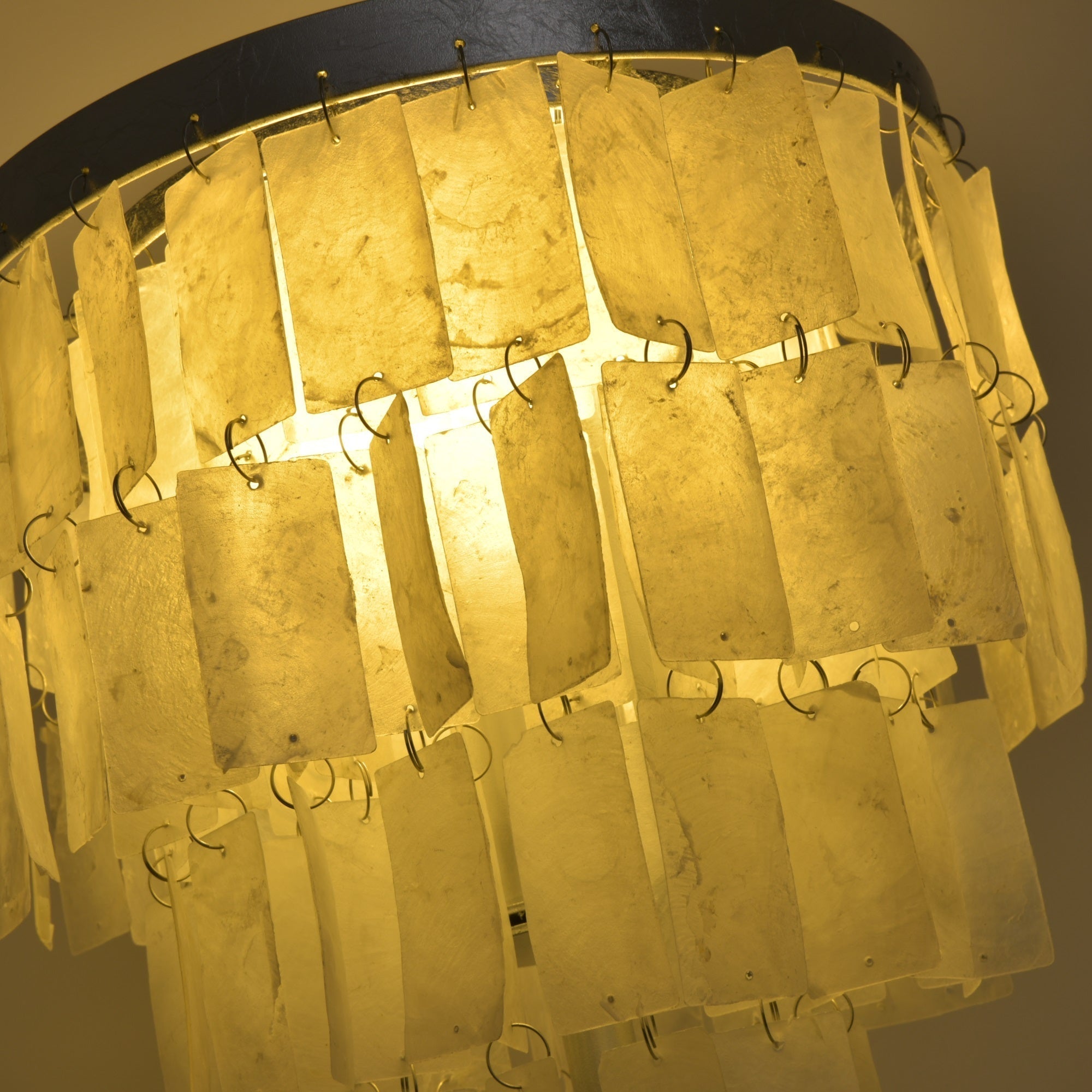 Aurdoren Crystal Table Lamp - Letslighting