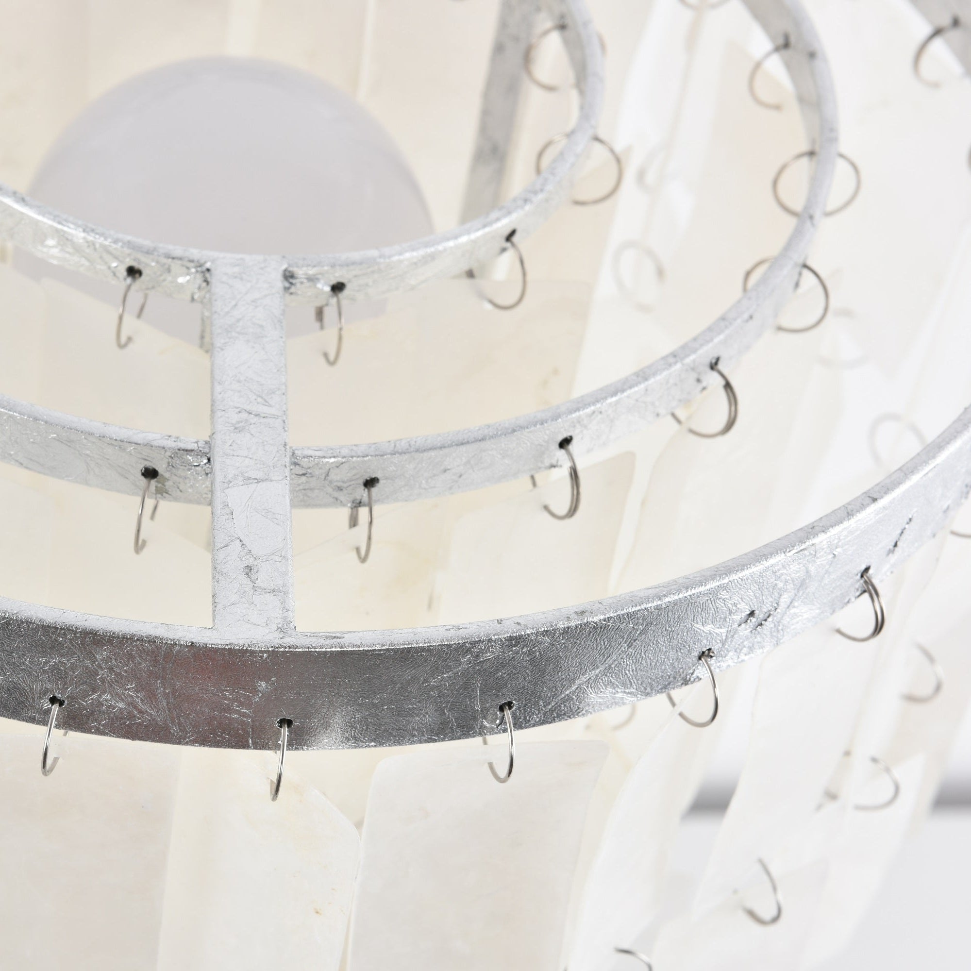 Aurdoren Crystal Table Lamp - Letslighting