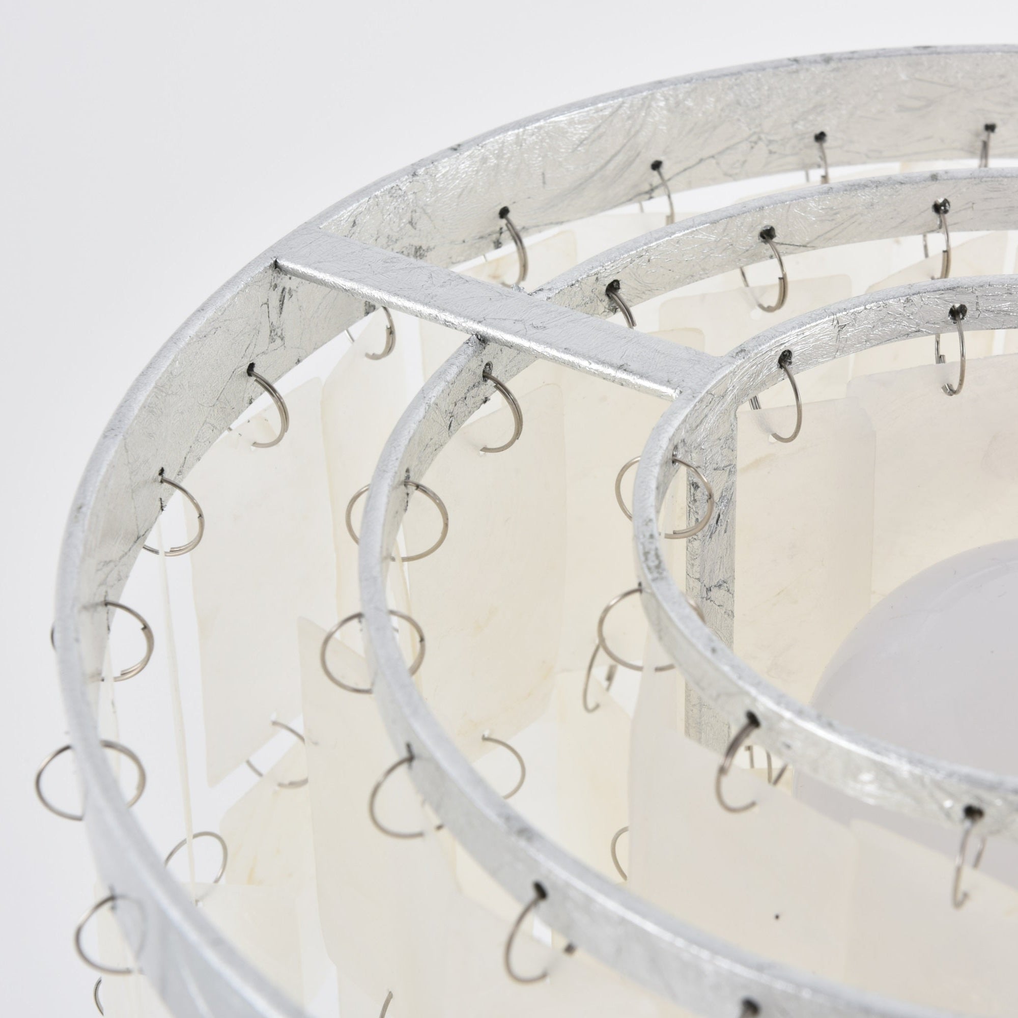 Aurdoren Crystal Table Lamp - Letslighting