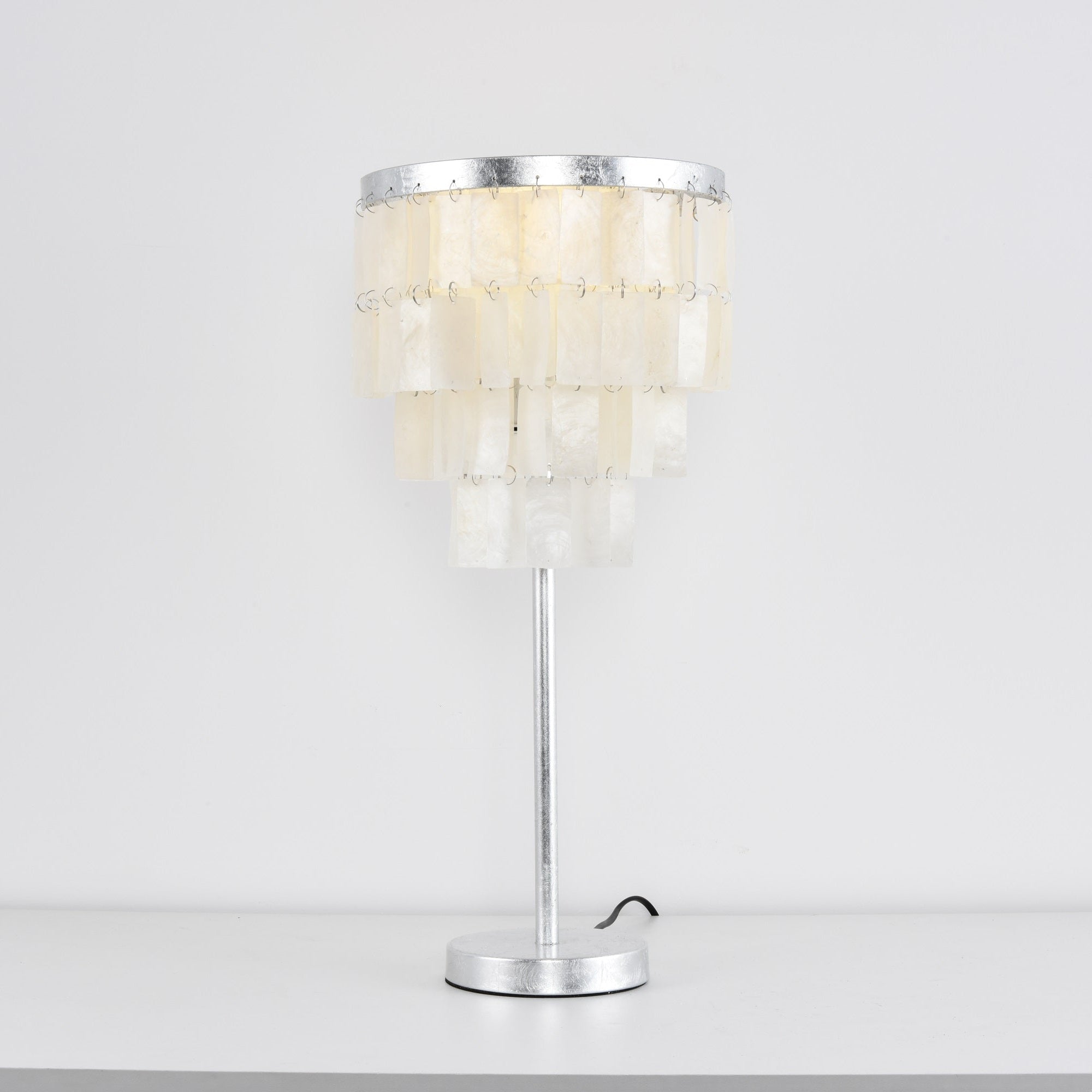 Aurdoren Crystal Table Lamp - Letslighting