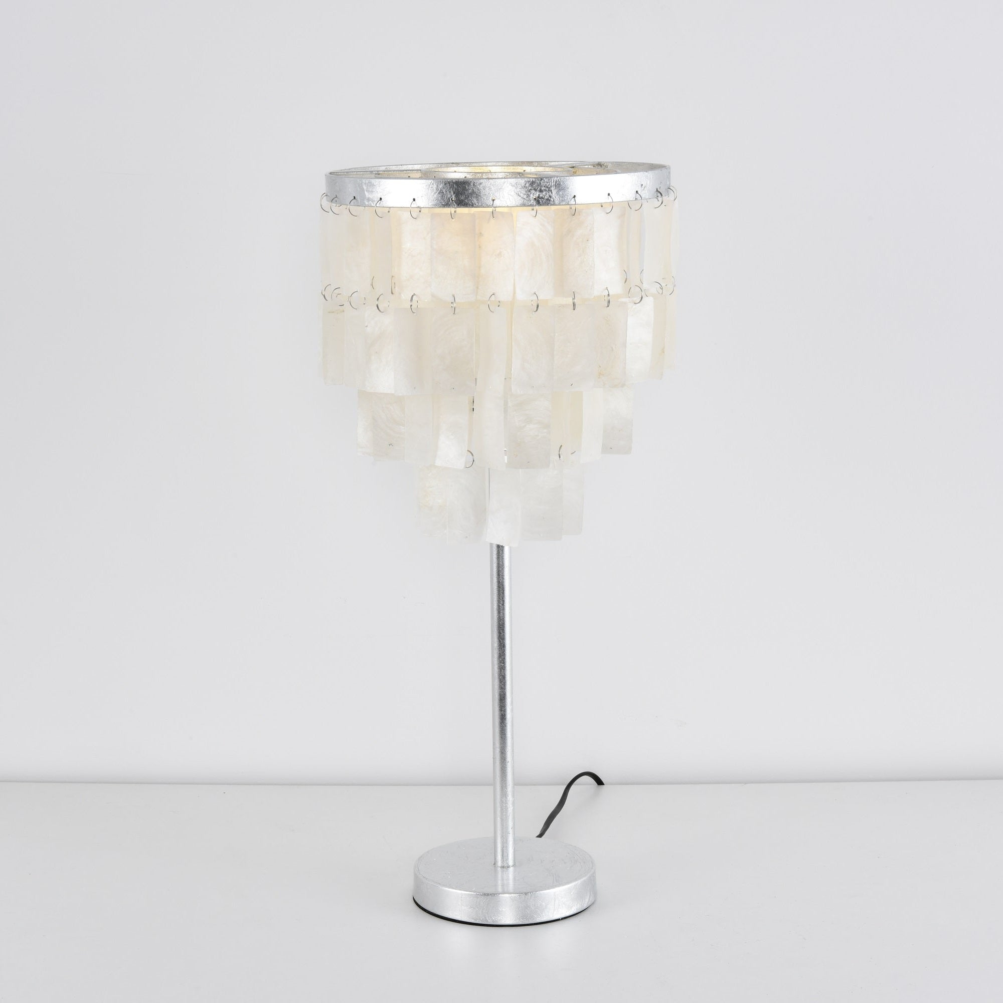 Aurdoren Crystal Table Lamp - Letslighting
