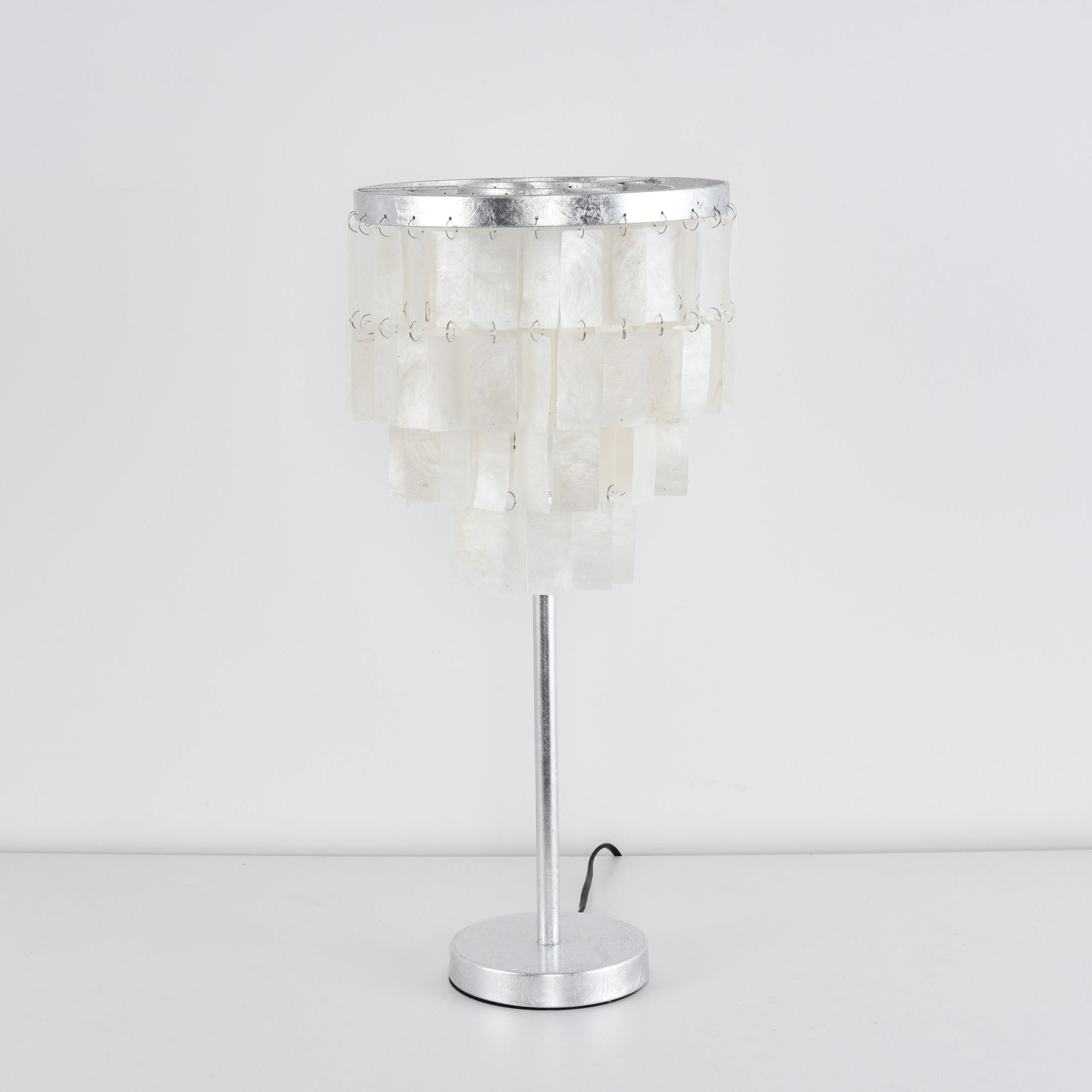 Aurdoren Crystal Table Lamp - Letslighting