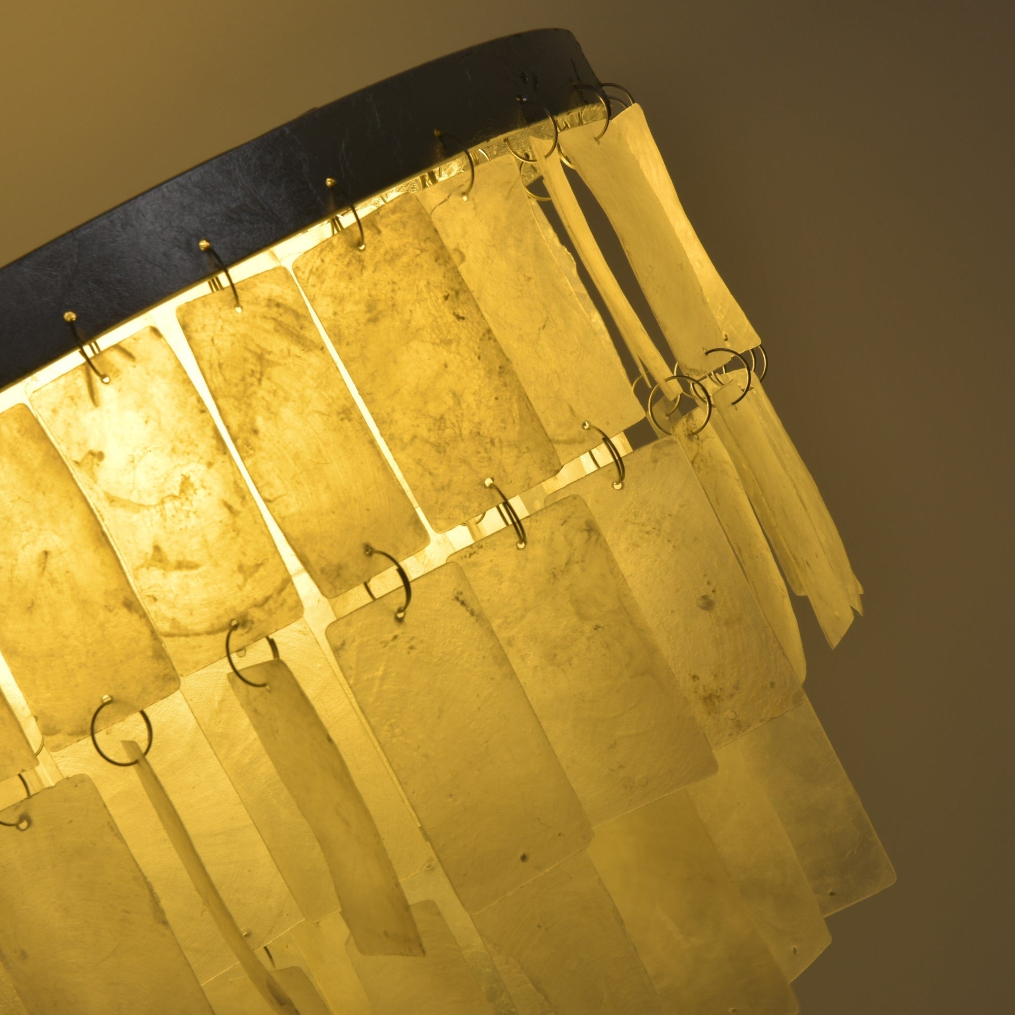 Aurdoren Crystal Table Lamp - Letslighting