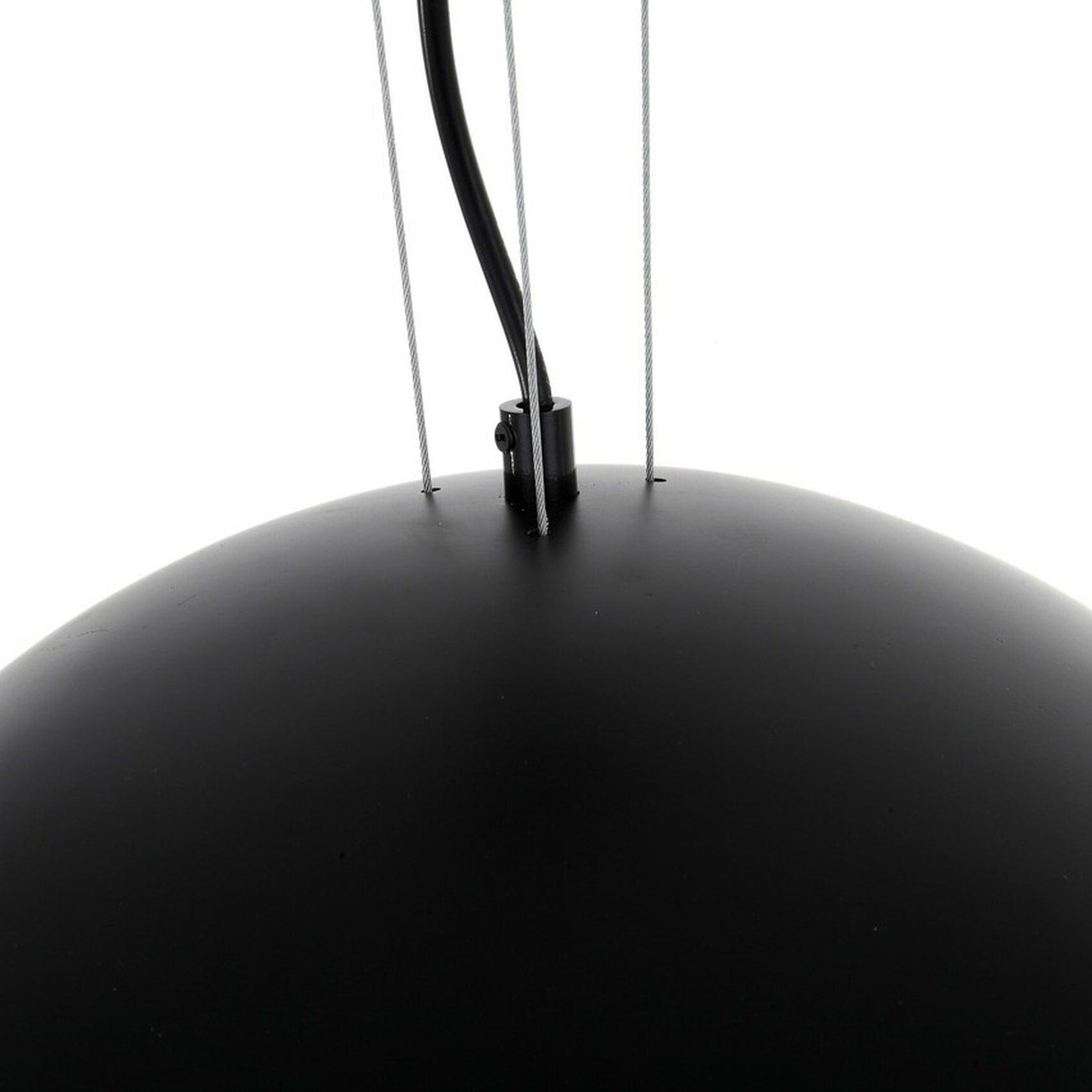 Lustra Pendant Lamp Suspension for Living Room - Letslighting