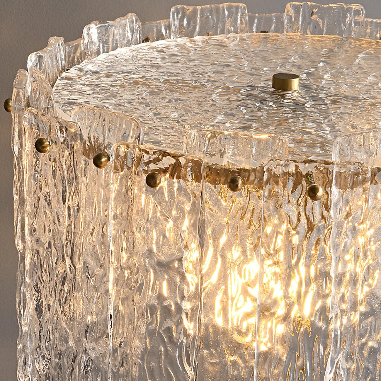 Erliren Crystal Table Lamp - Letslighting