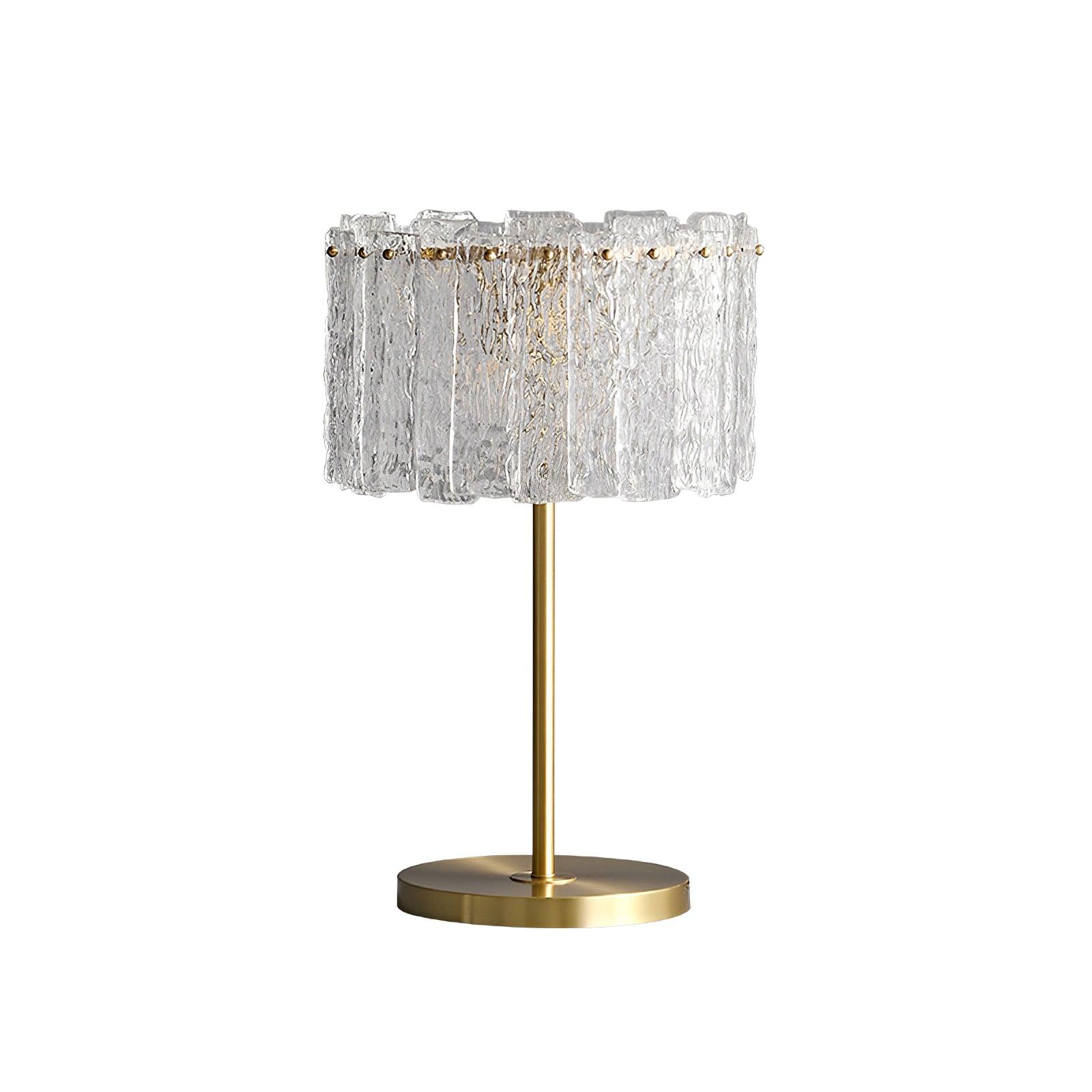 Erliren Crystal Table Lamp - Letslighting